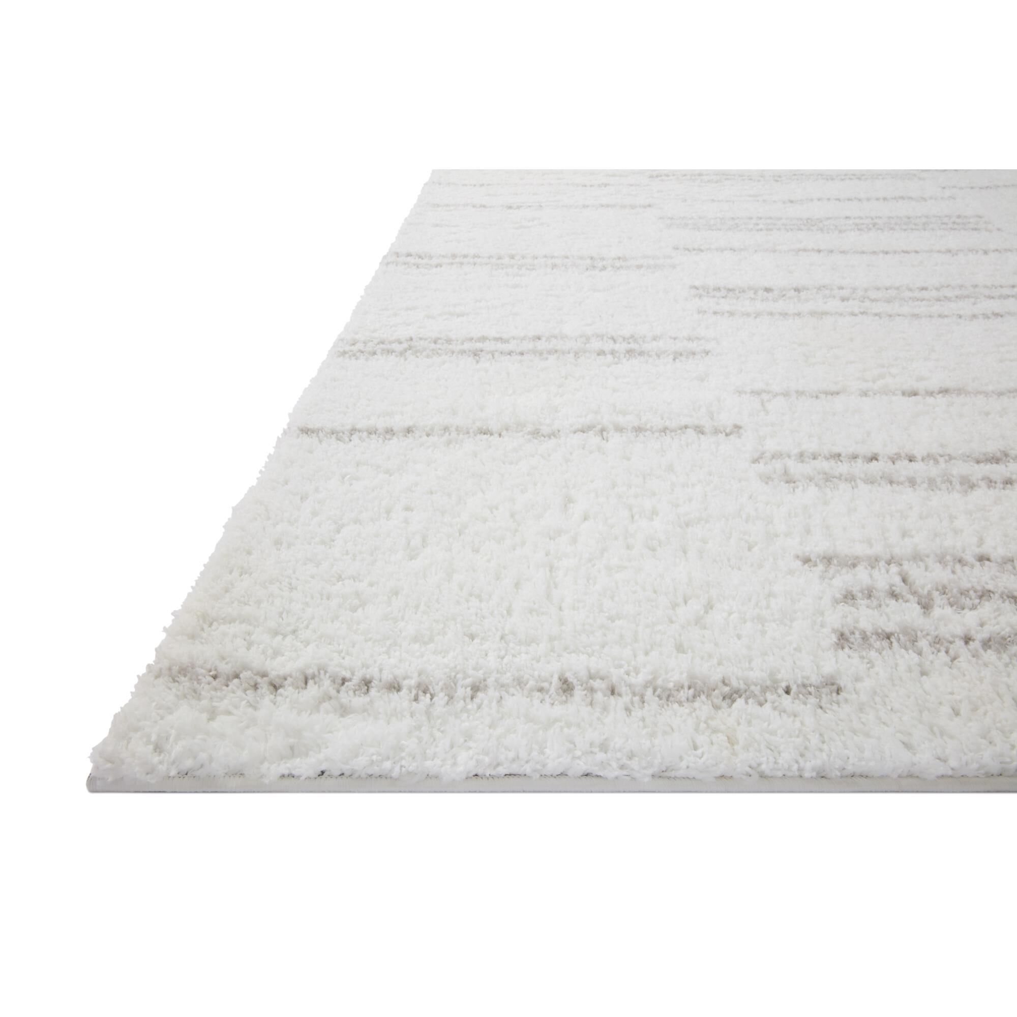 Bliss Shag Area Rug by Loloi Rugs