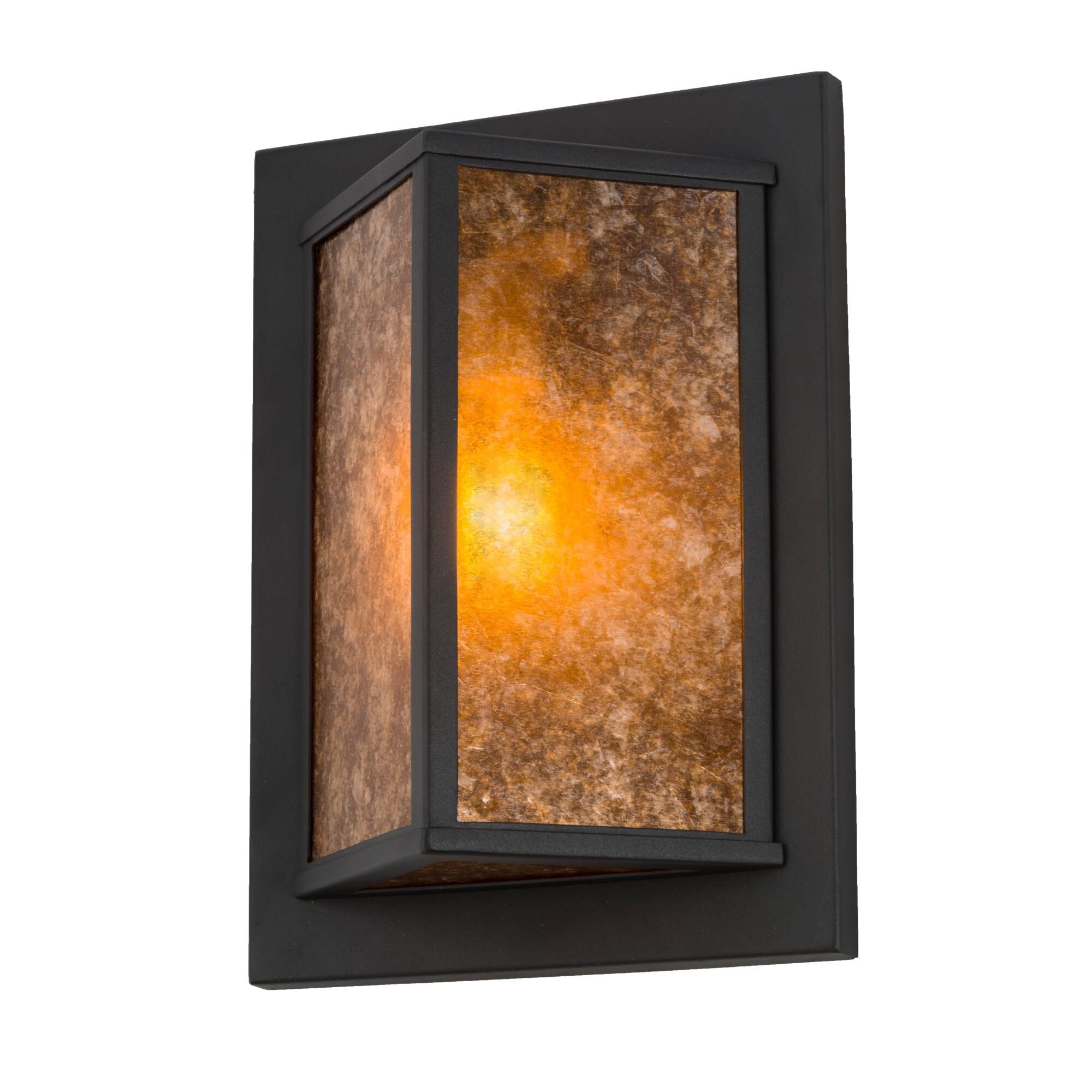 Wedge 15 Inch Wall Sconce by Meyda Lighting