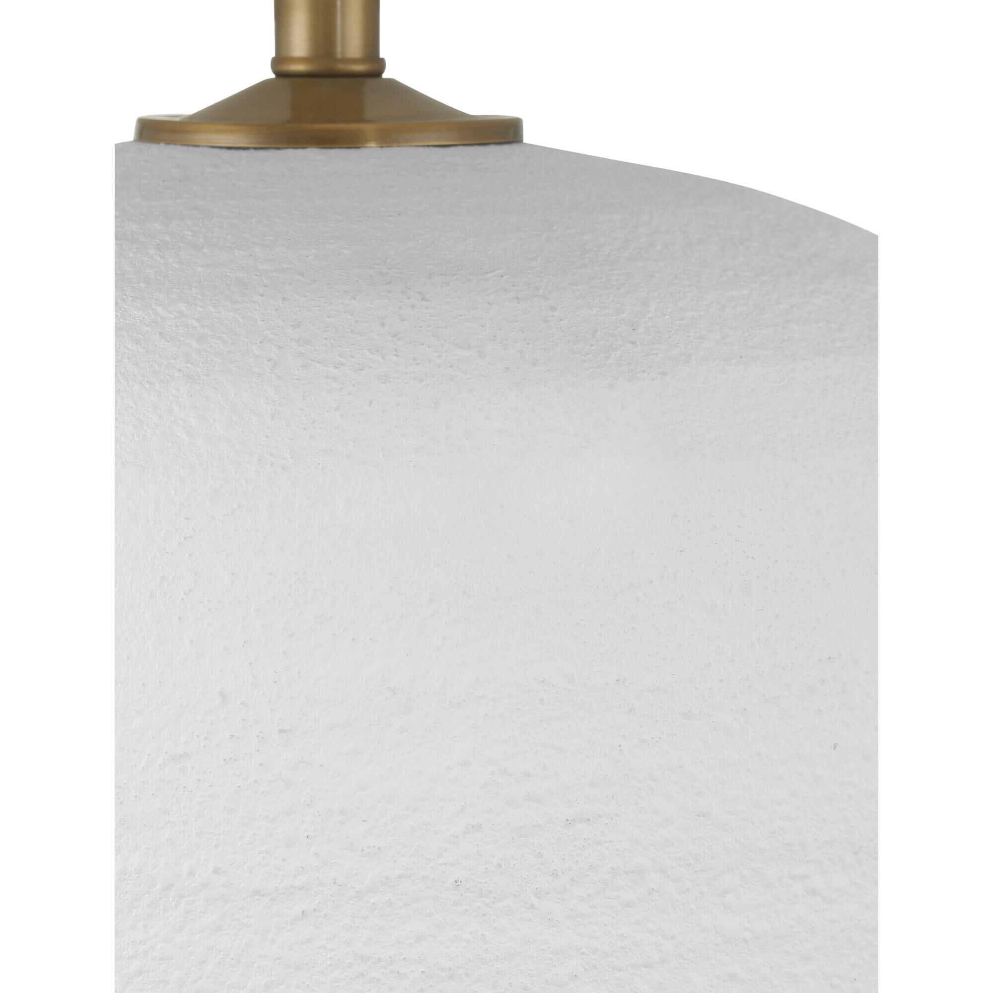 Zena 27 Inch Table Lamp by Currey and Company