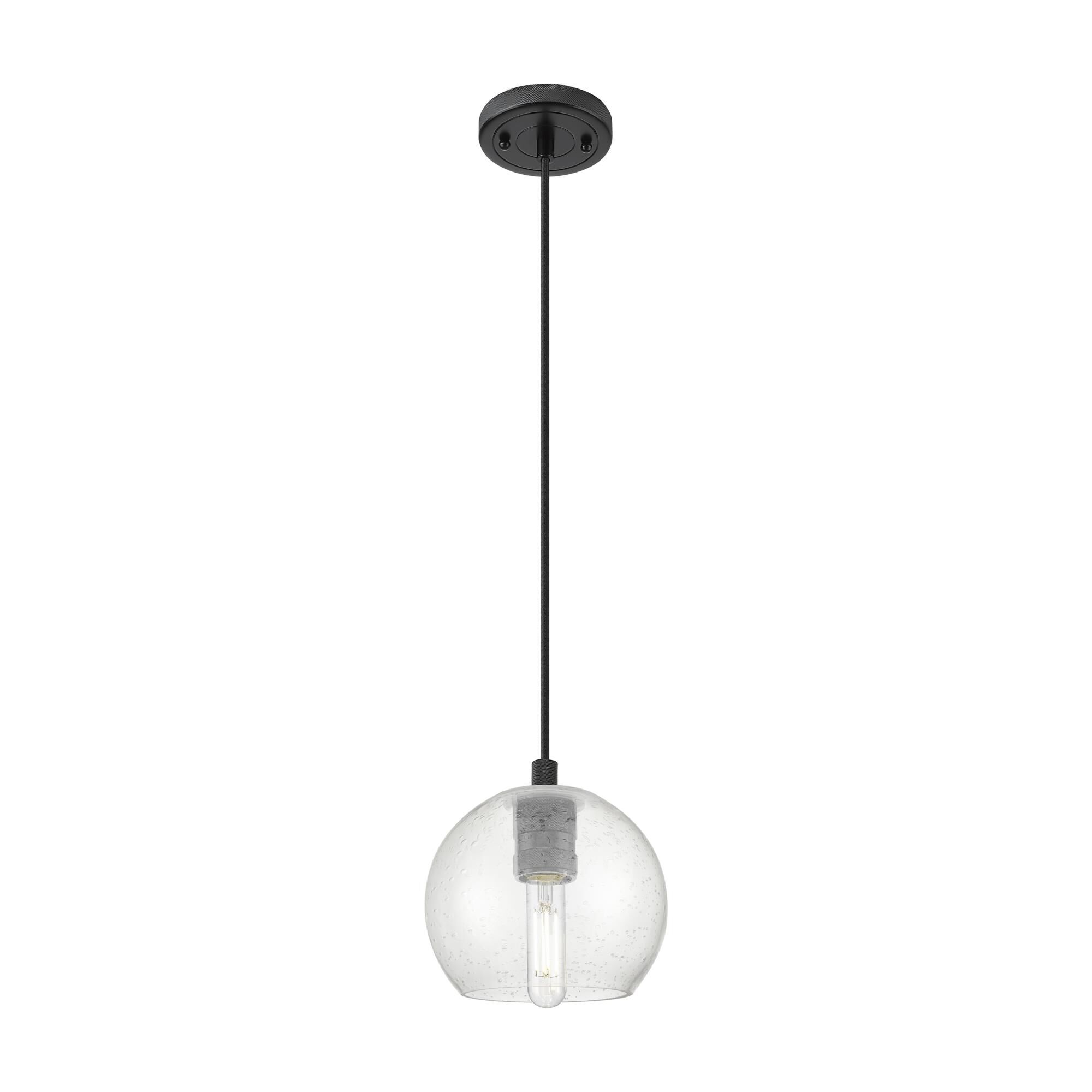 Bruno Marashlian Crown Point 6 Inch Mini Pendant by Innovations Lighting