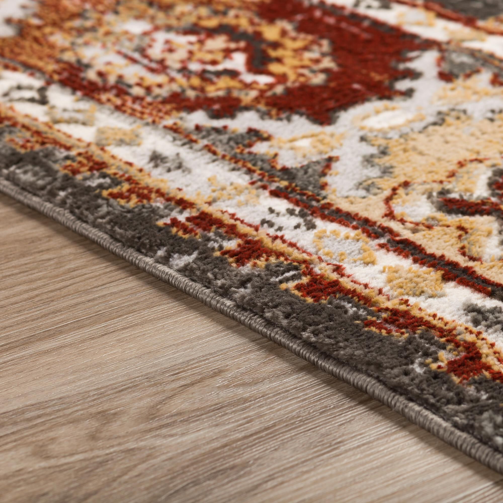 Karma KM22 Area Rug,