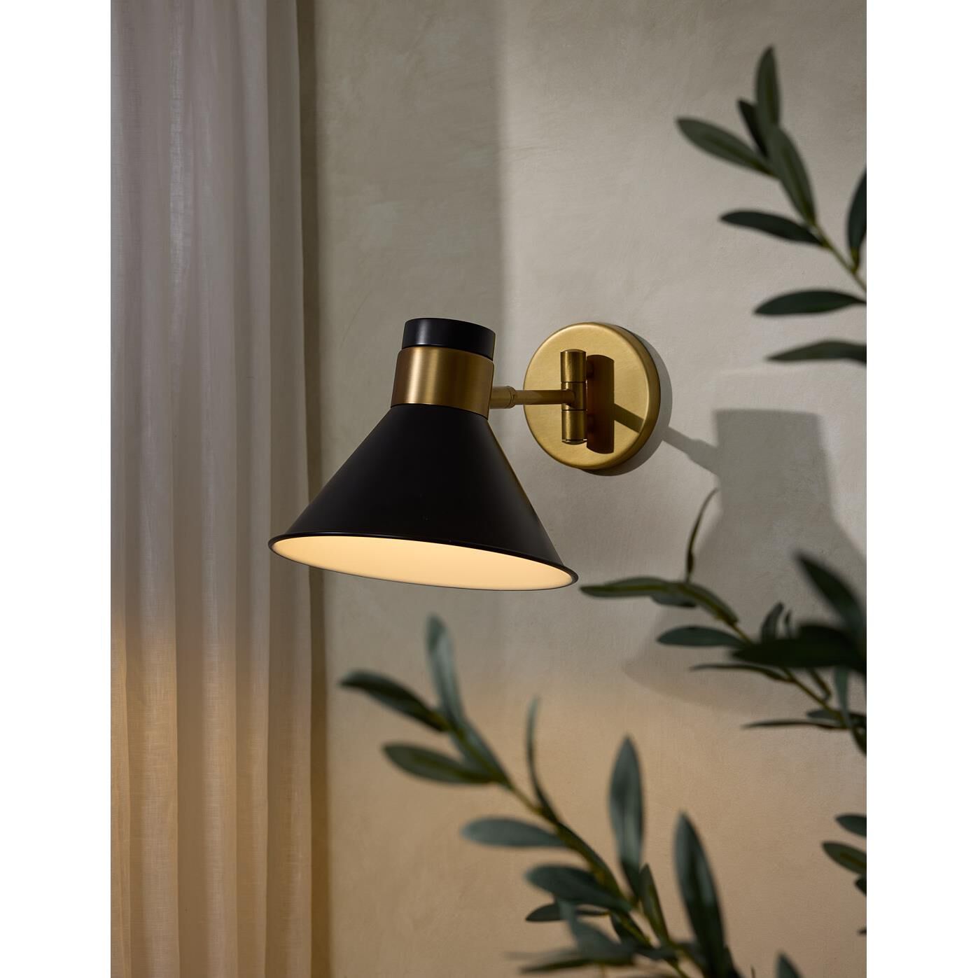 Shown in Bronze finish