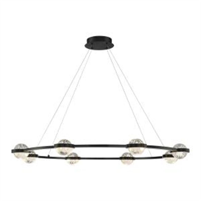 Eurofase Lighting Circolo LED Mini Chandelier