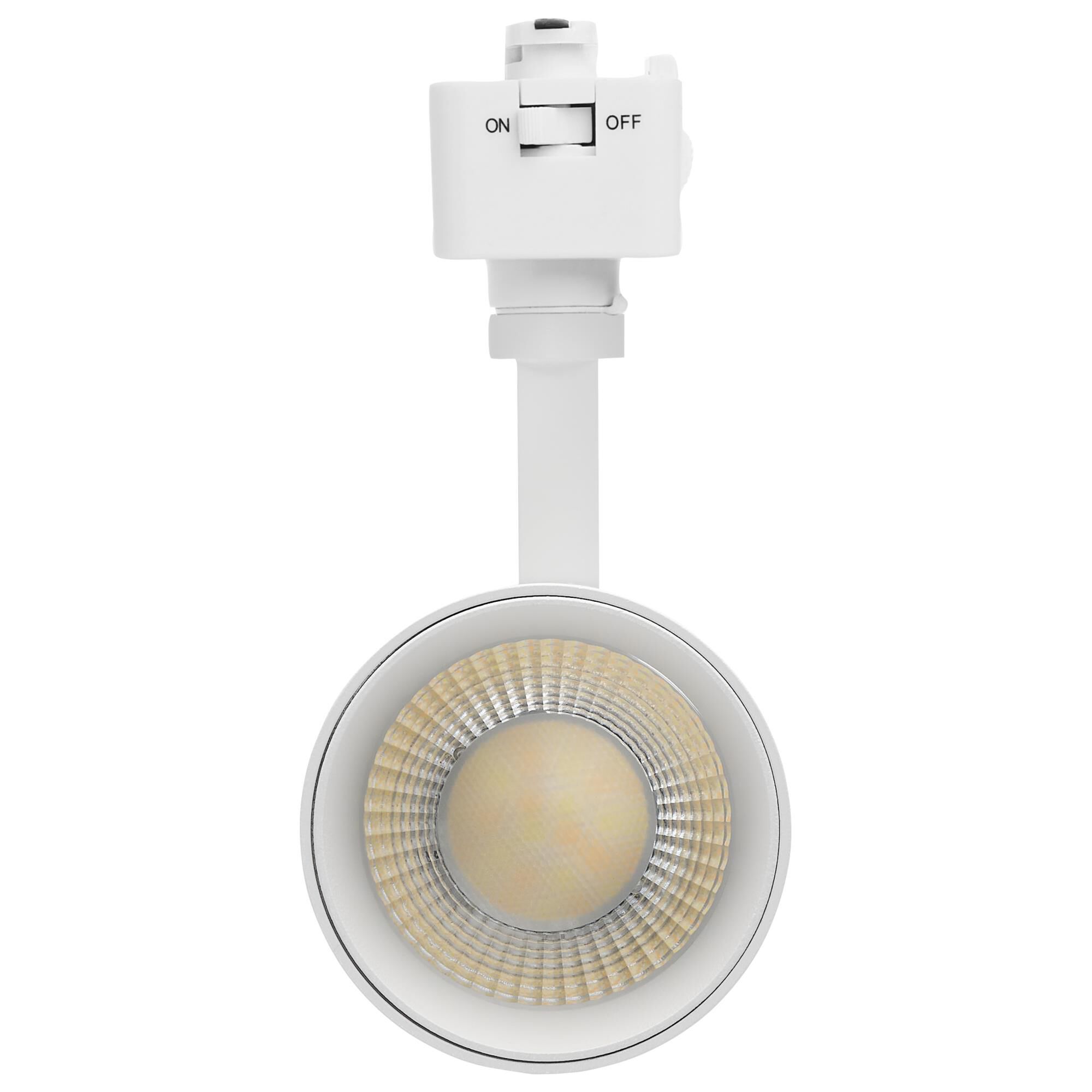 6 Inch Track Lighting Kit by Nuvo Lighting