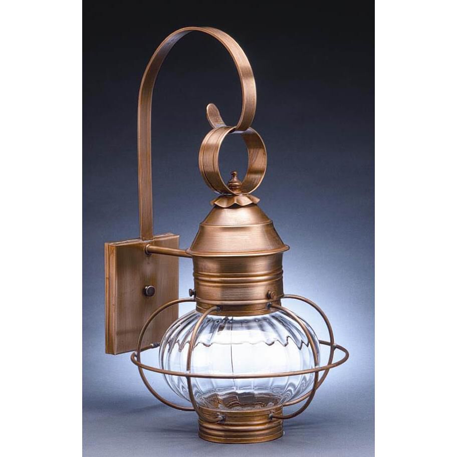 Shown with Optic Glass