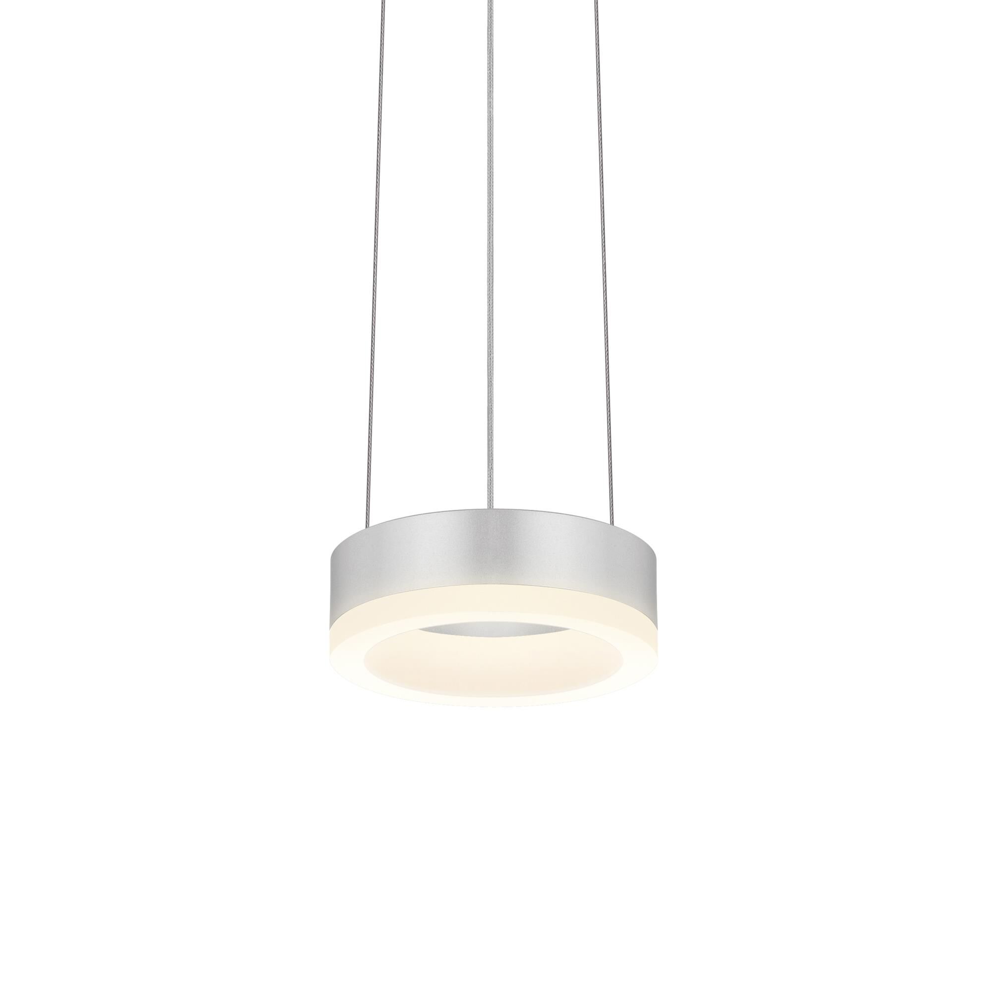Corona 6 Inch Mini Pendant by SONNEMAN