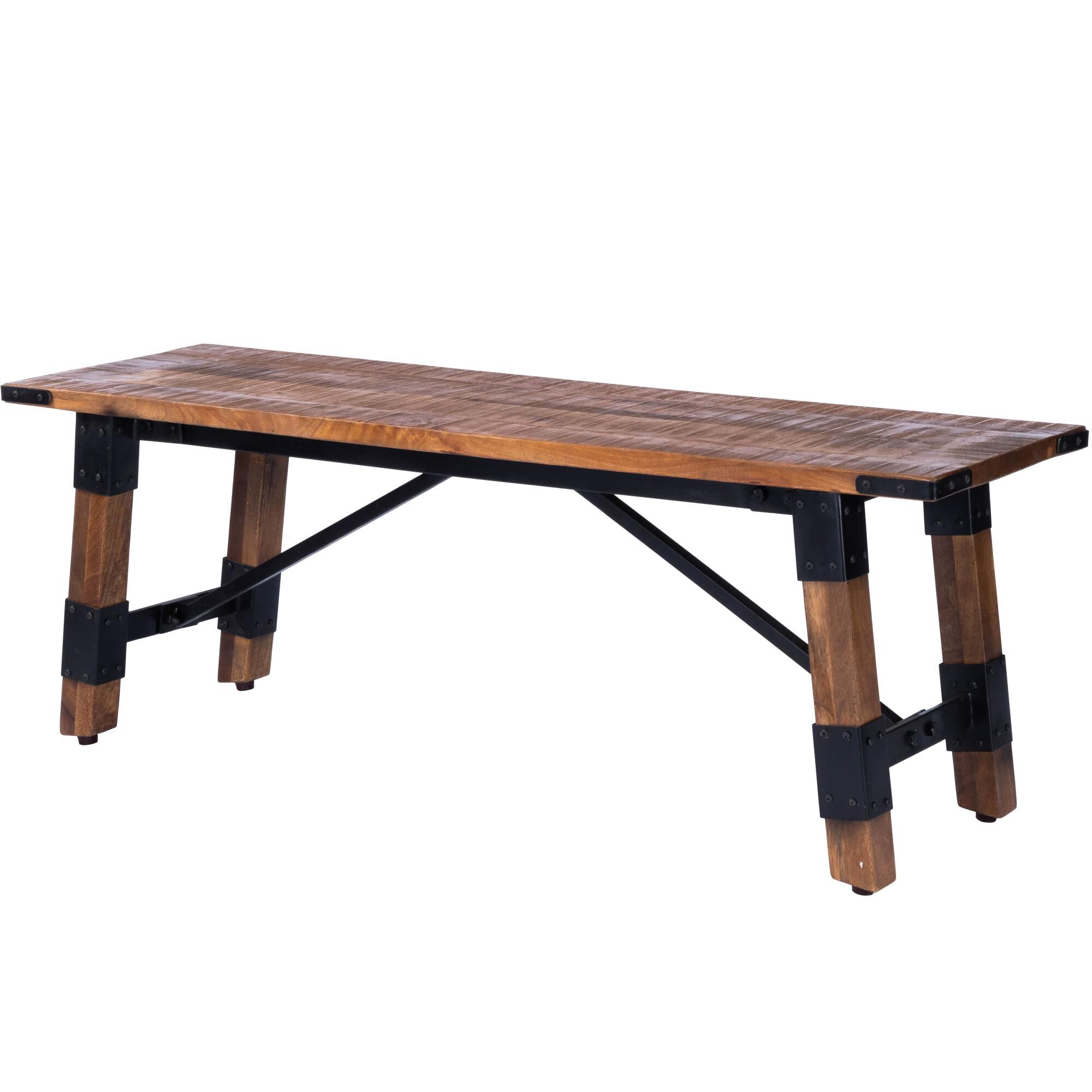 Masterson Bench by Butler Specialty Company