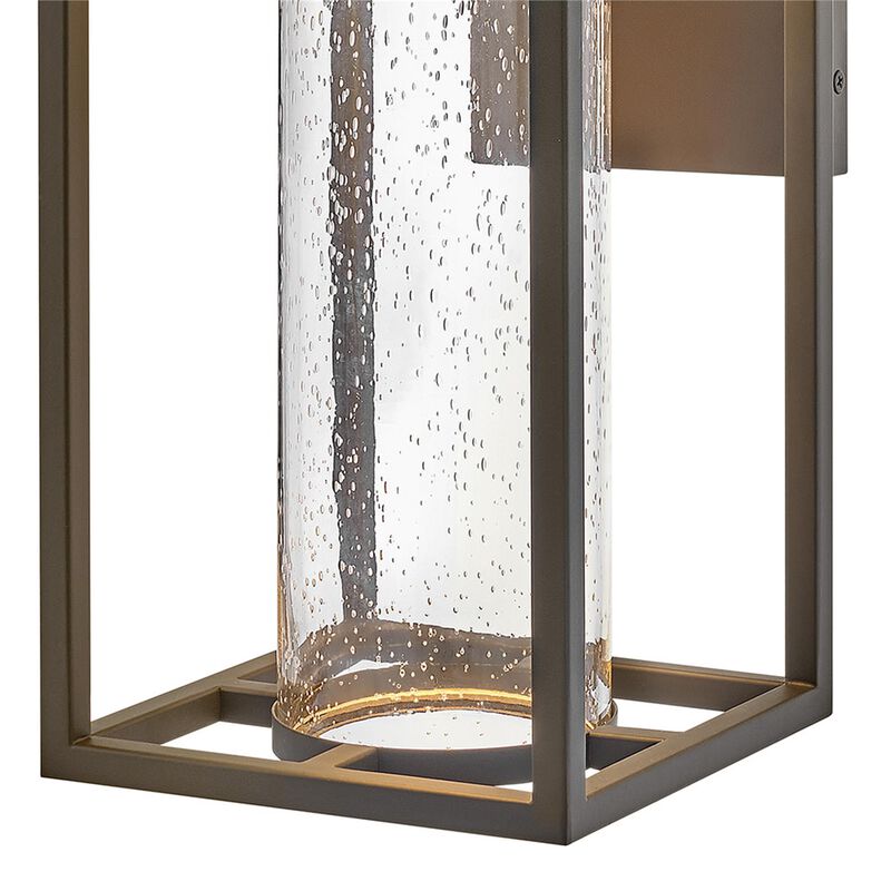Coen 16 Inch Outdoor Wall Light by Hinkley
