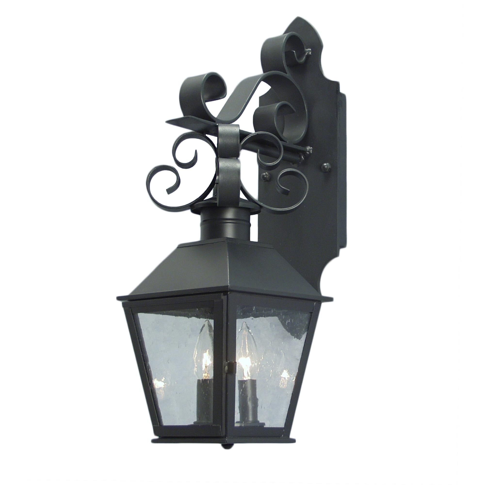 Cadence 22 Inch Wall Sconce by Meyda Lighting