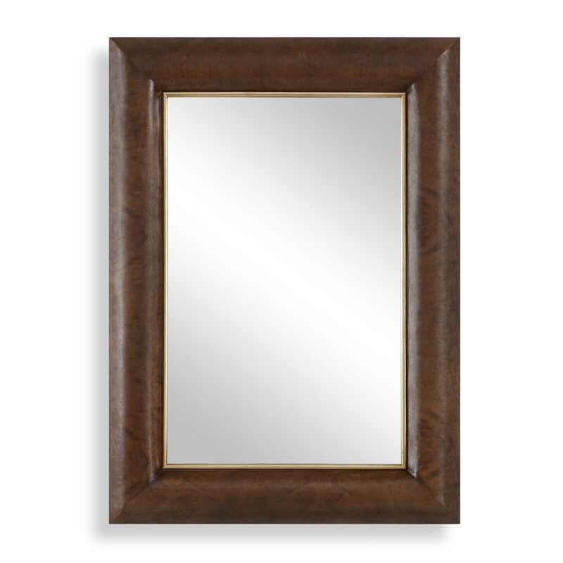 Donovan Medium Decorative Mirror by Uttermost