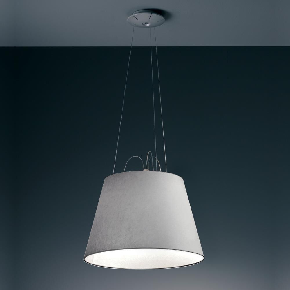 Artemide Michele De Lucchi, Giancarlo Fassina Tolomeo 20 Inch Large Pendant