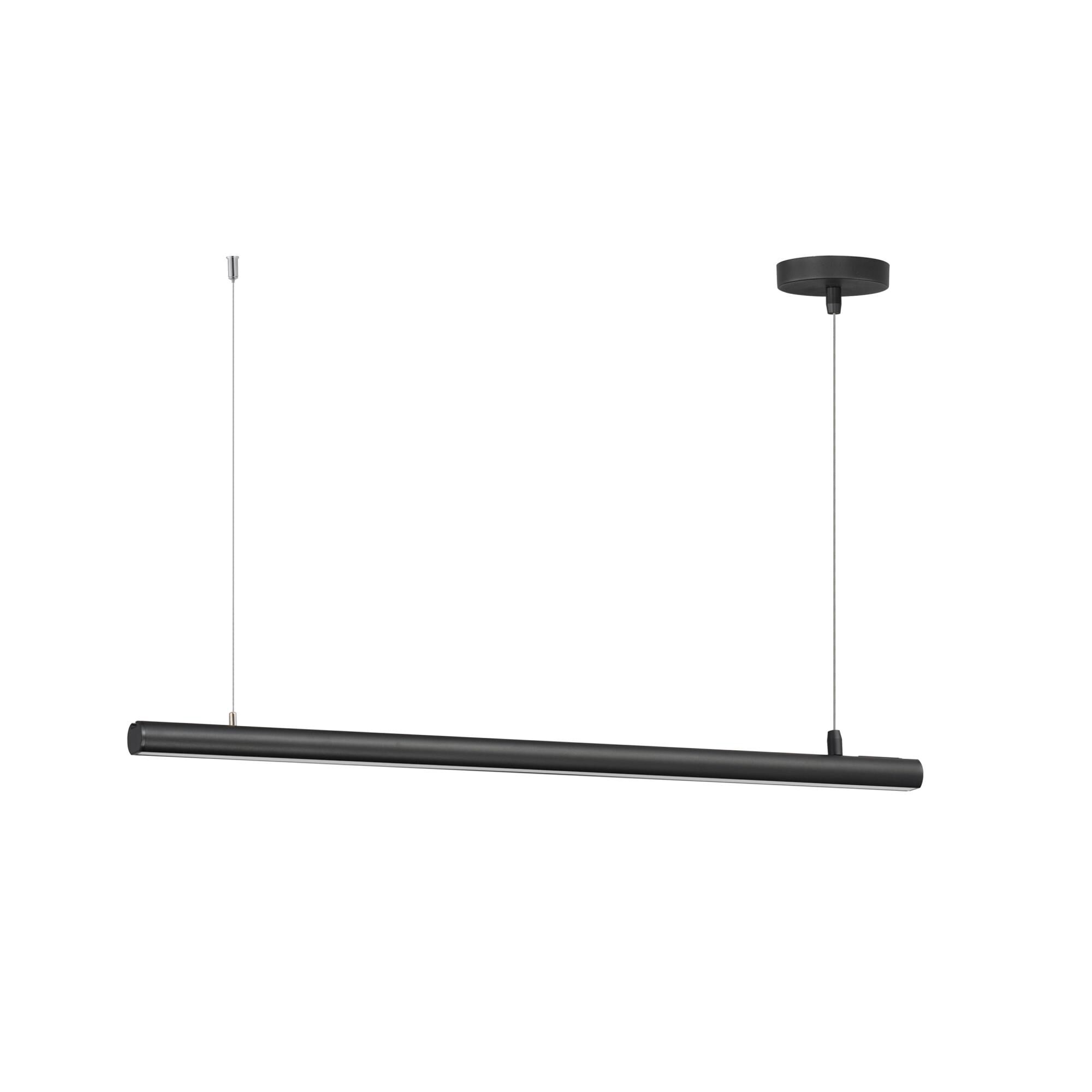 ET2 Lighting Continuum 38 Inch LED Linear Suspension Light