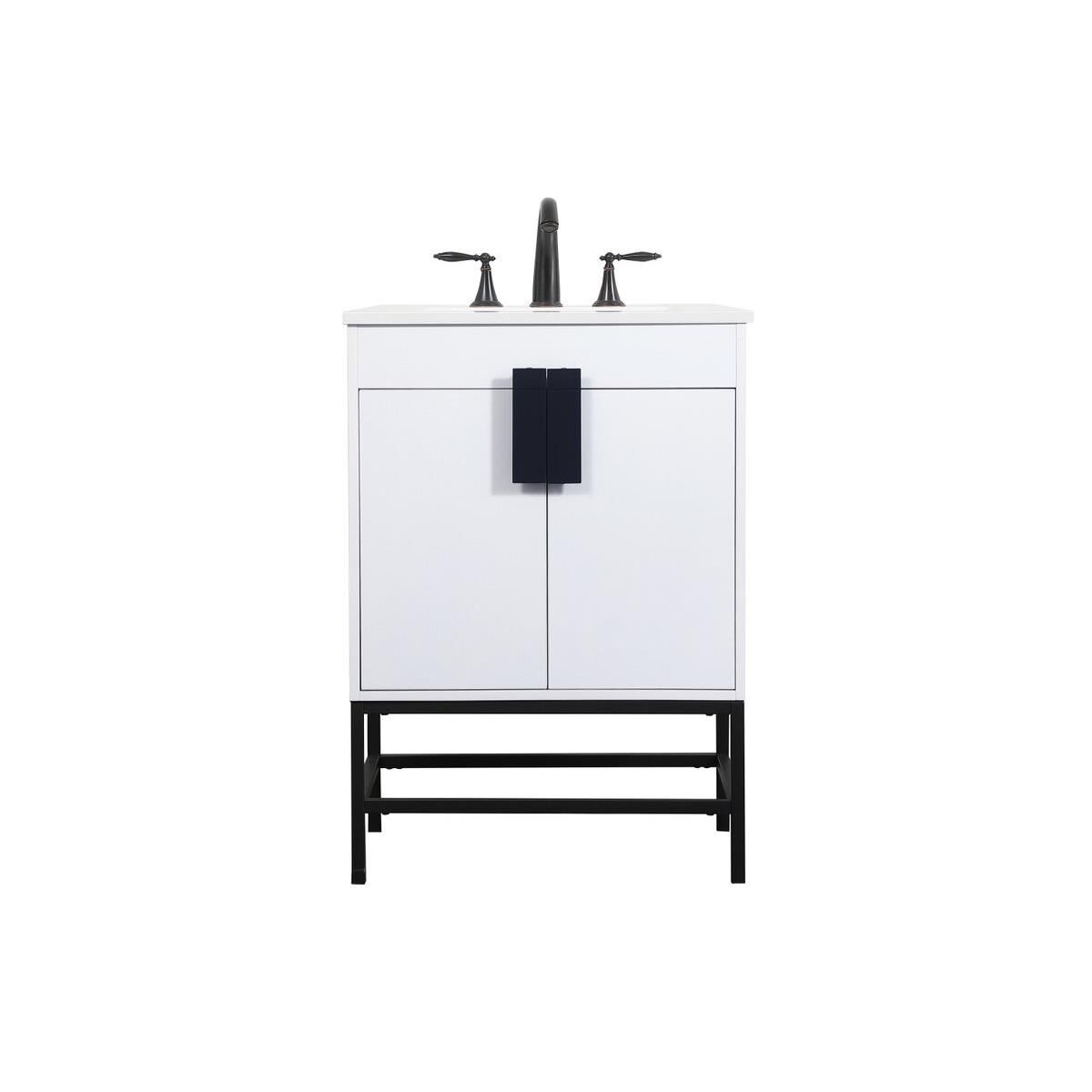 Eugene Bath Vanity by Elegant Decor