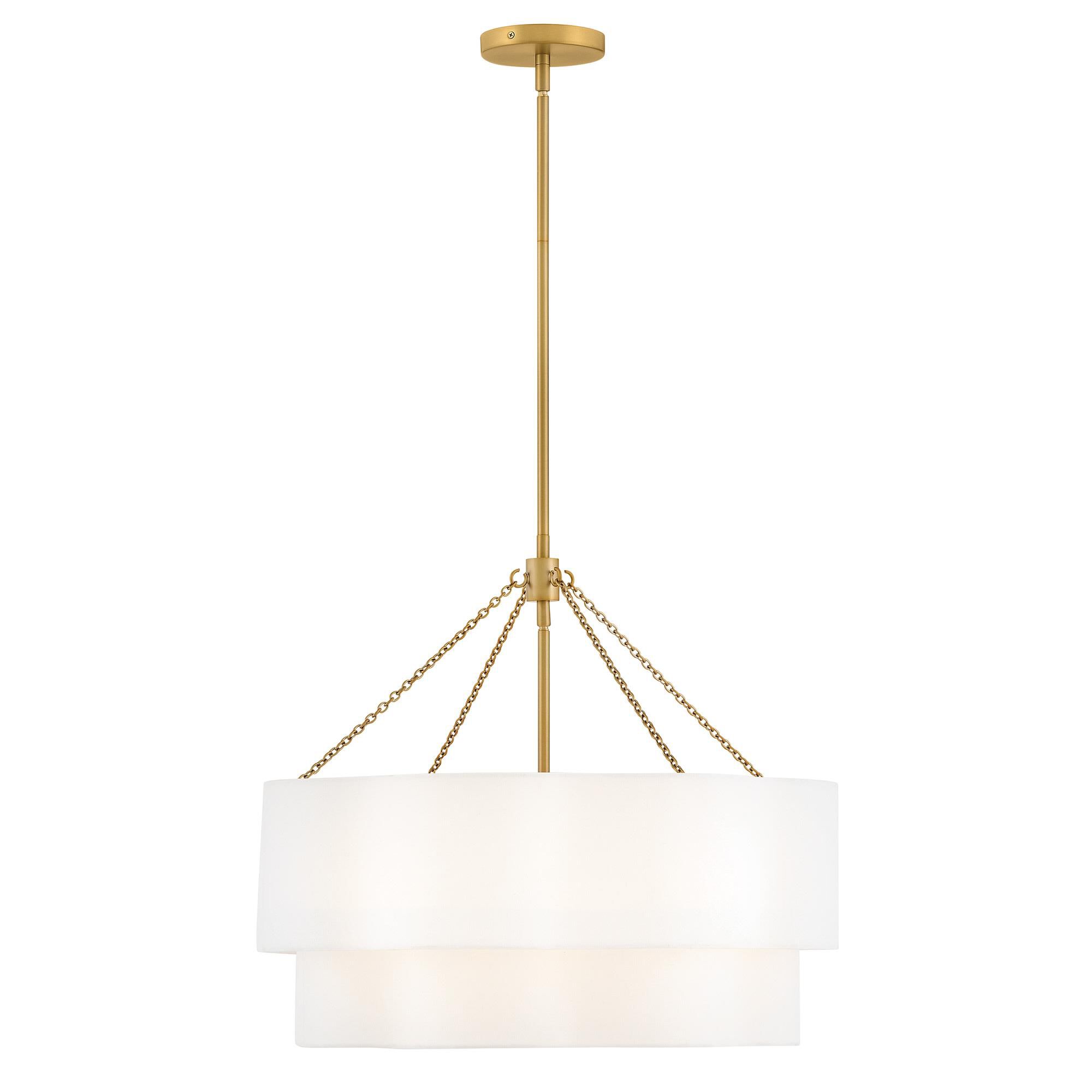 Gwen Small Chandelier,