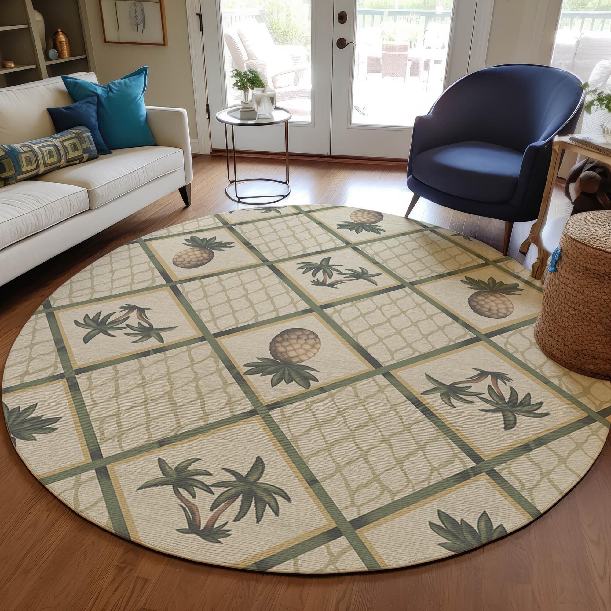 Kendall Ke7 Area Rug,
