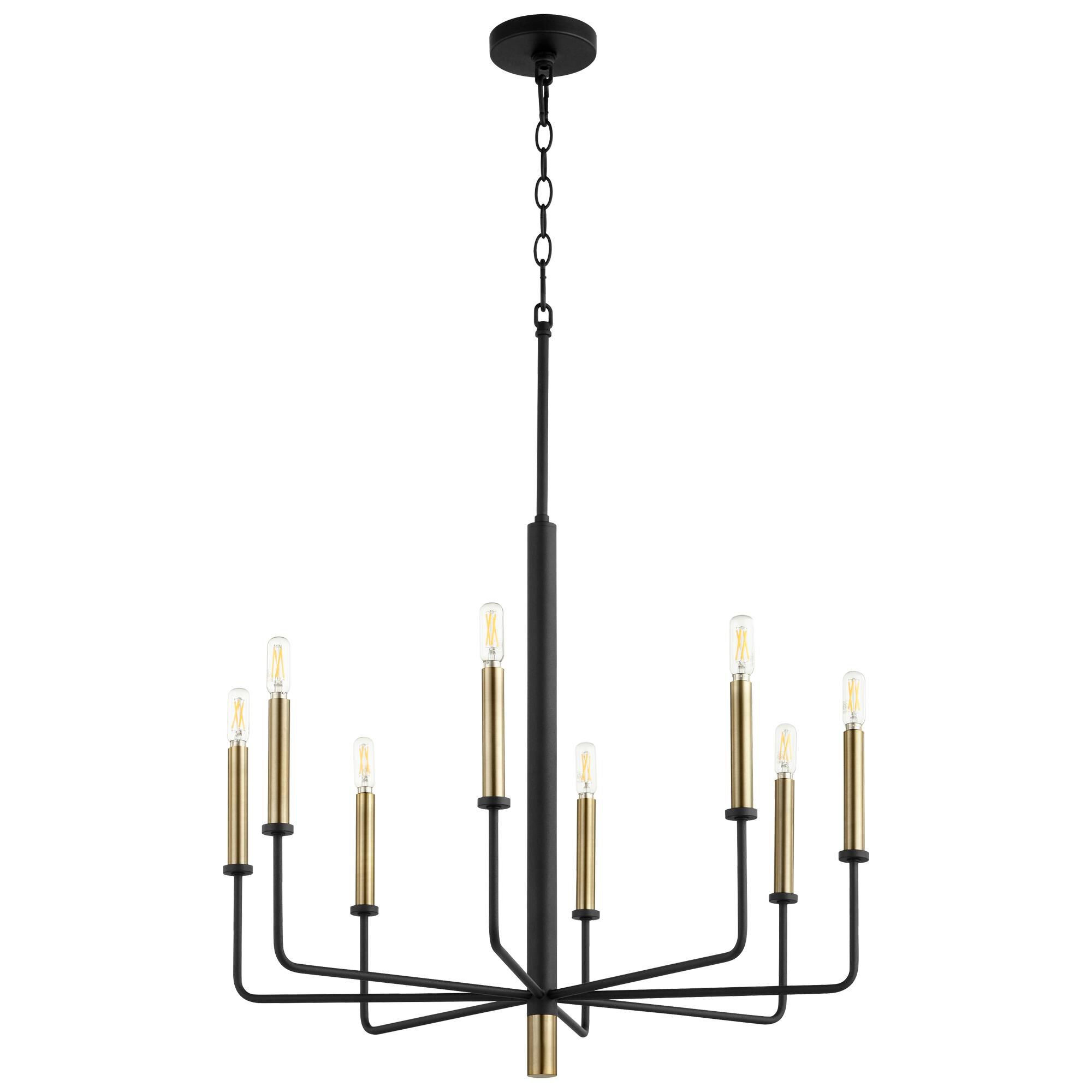 Apollo 27 Inch Chandelier,