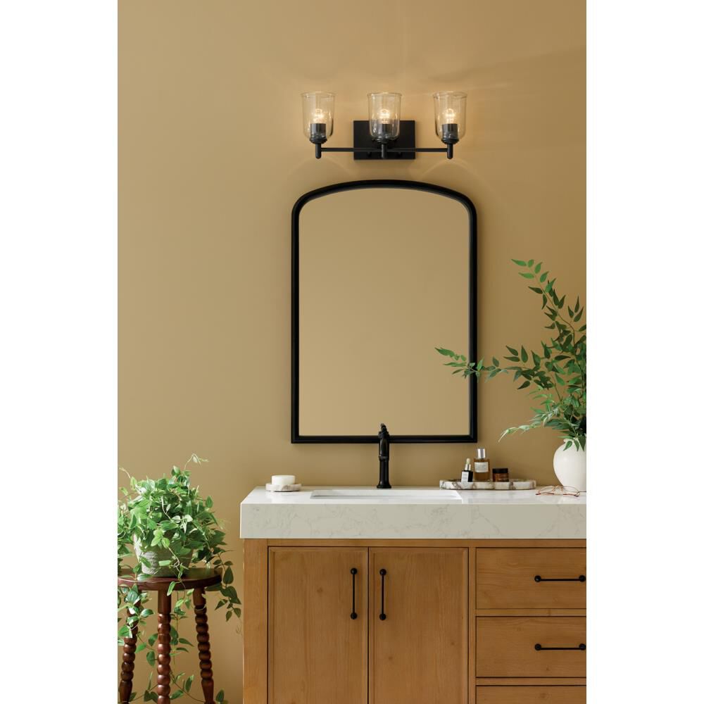 Shailene 21 Inch Bath Vanity Light by Kichler Lighting