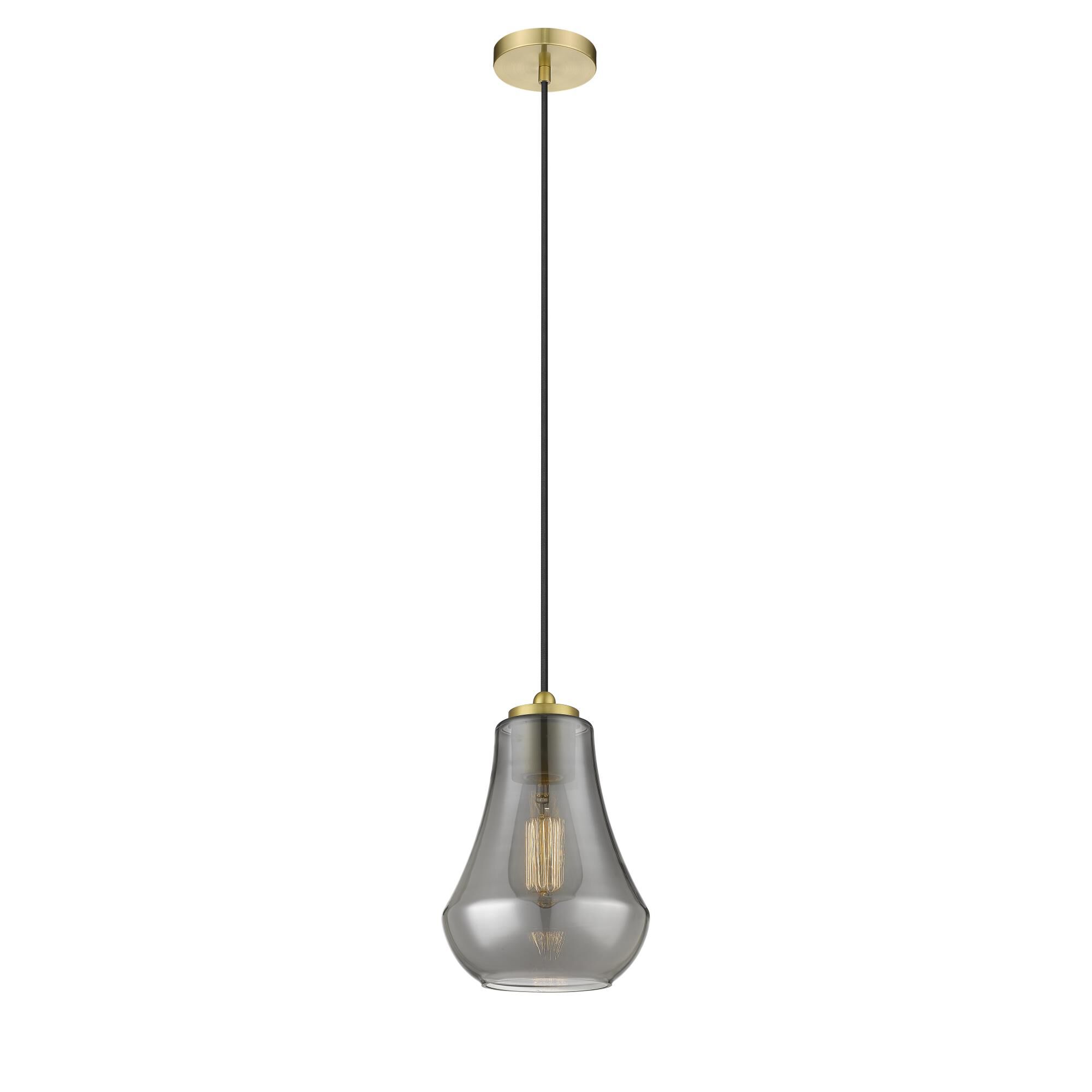 Innovations Lighting Bruno Marashlian Fairfield 7 Inch Mini Pendant