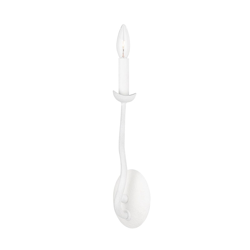 Reign 14 Inch Wall Sconce by Troy Lighting