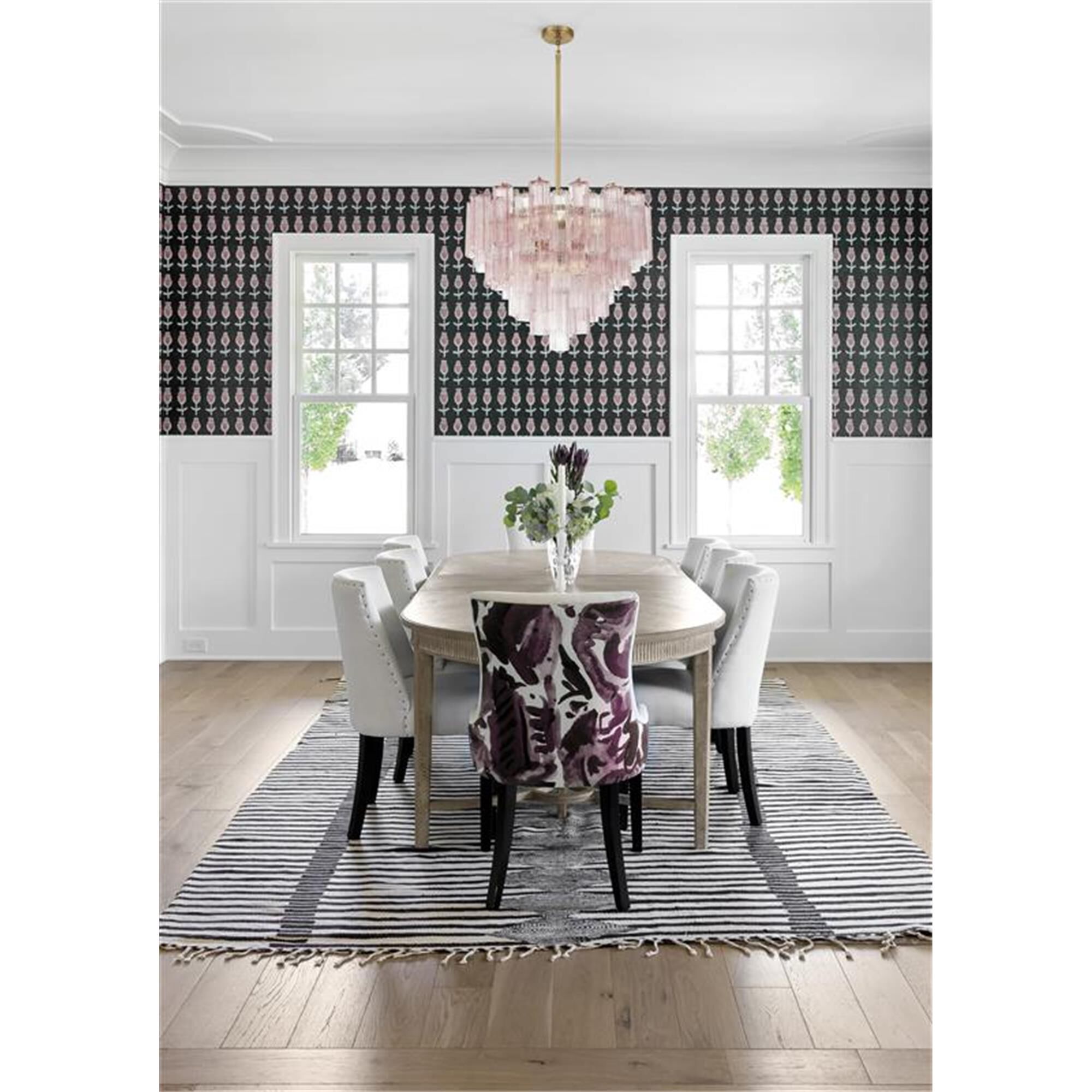Addis 27 Inch Chandelier,