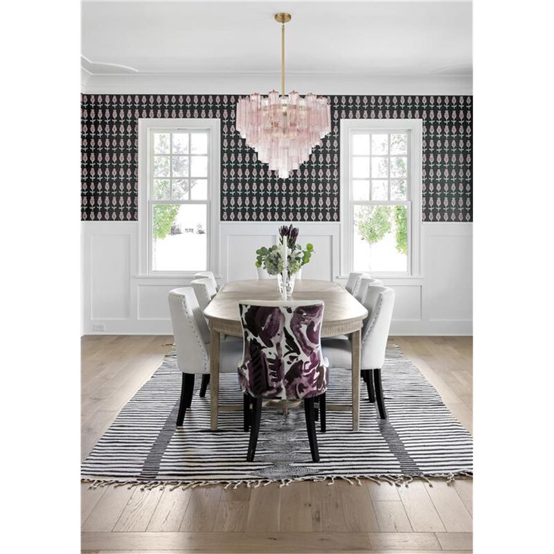 Addis 27 Inch Chandelier by Crystorama