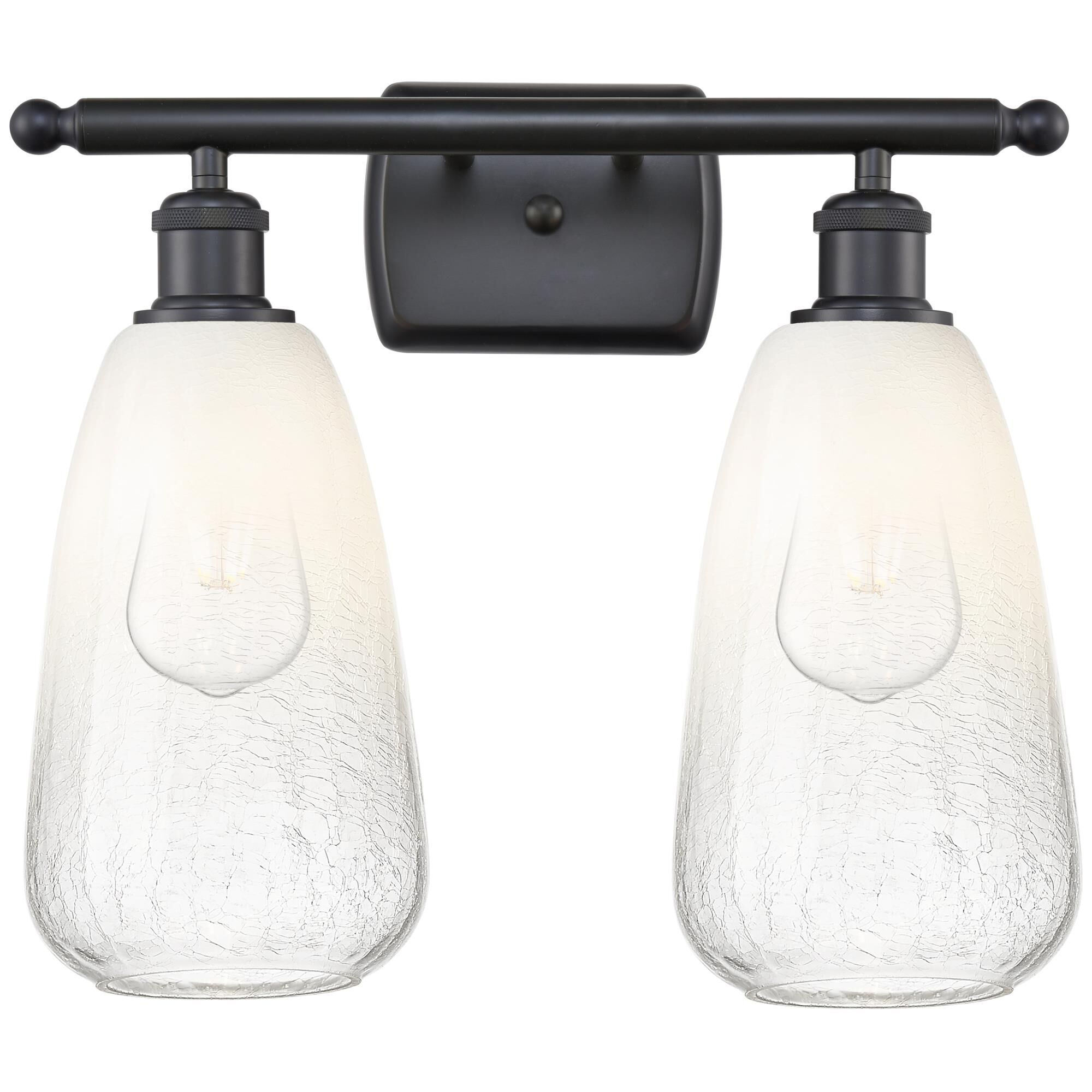 Bruno Marashlian Brookhaven Almond 16 Inch Bath Vanity Light by Innovations Lighting