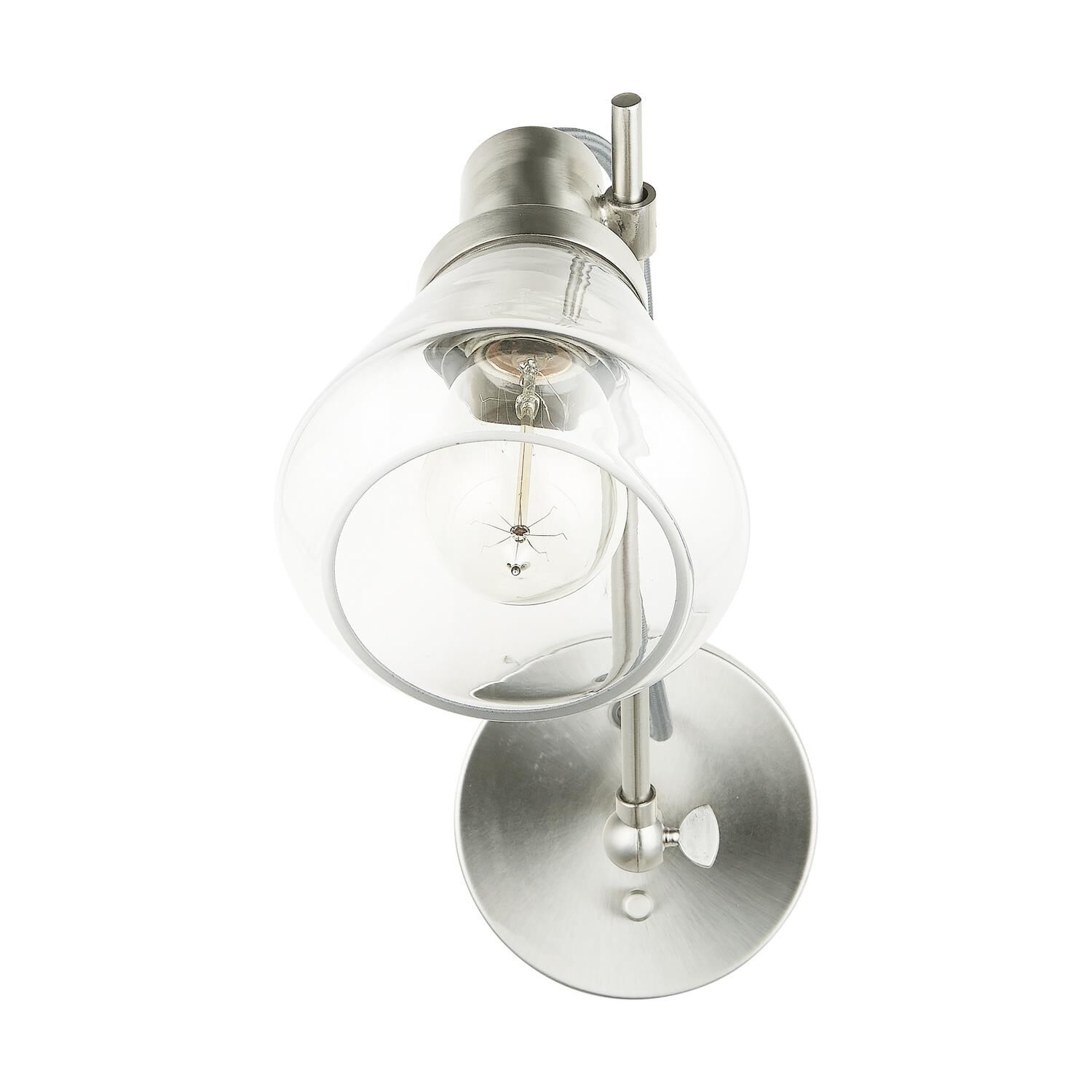 26 Inch Wall Sconce by Capital Lighting Fixture Company