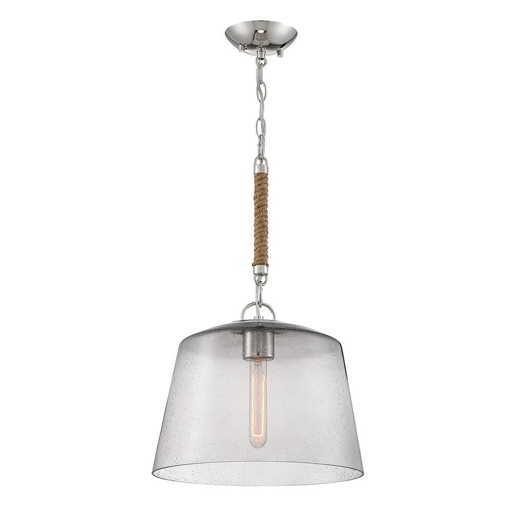 Designers Fountain Windrush 14 Inch Large Pendant