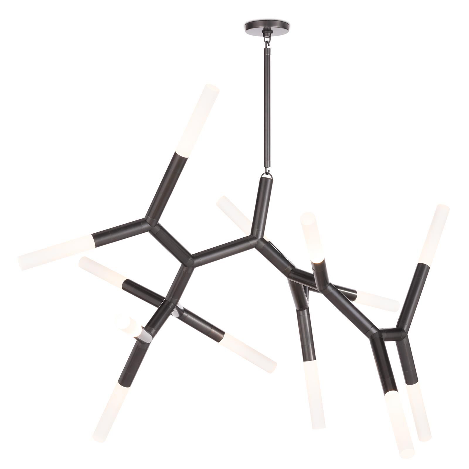 Shown in Oil Rubbed Bronze finish