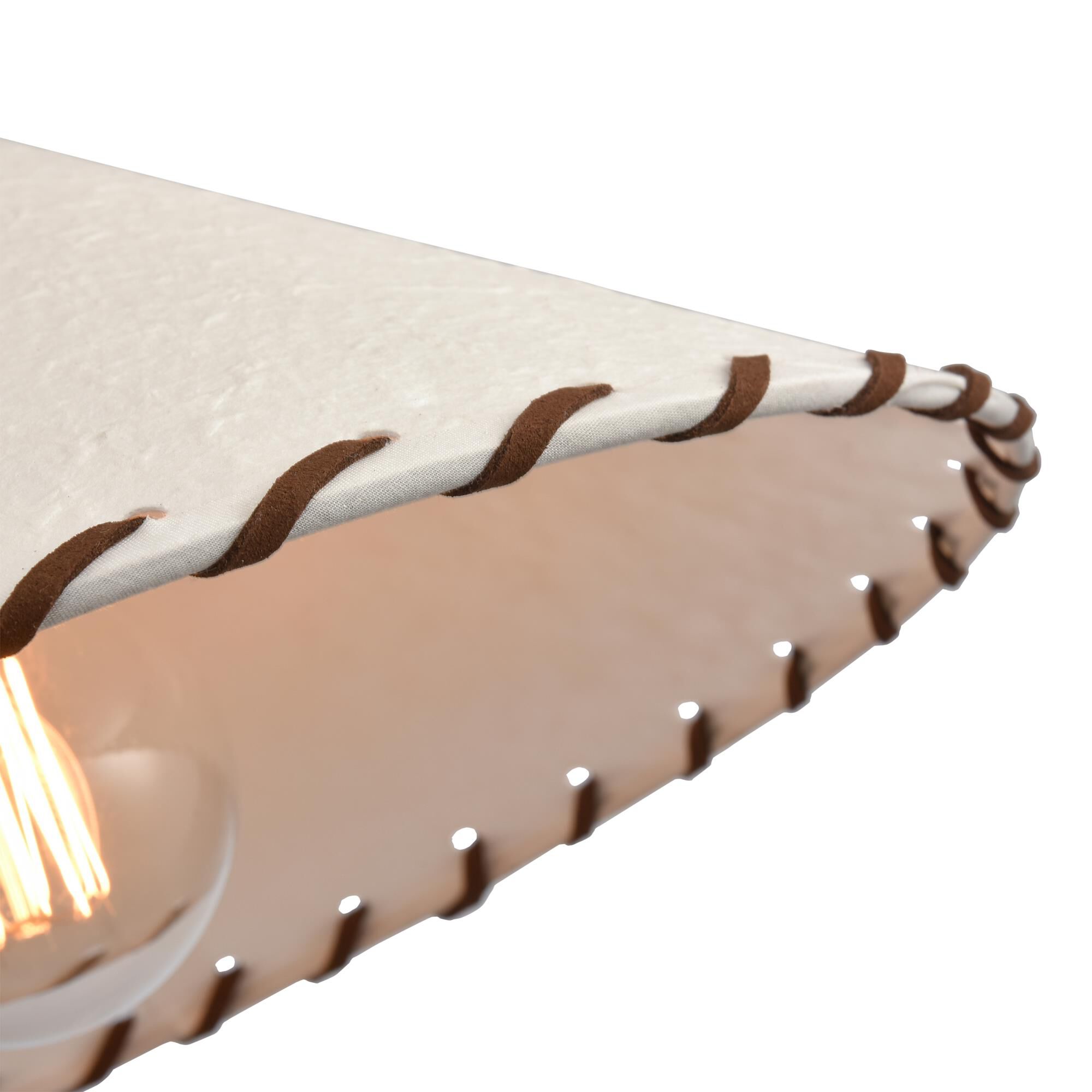 Marion 14 Inch Semi Flush Mount by ELK Home