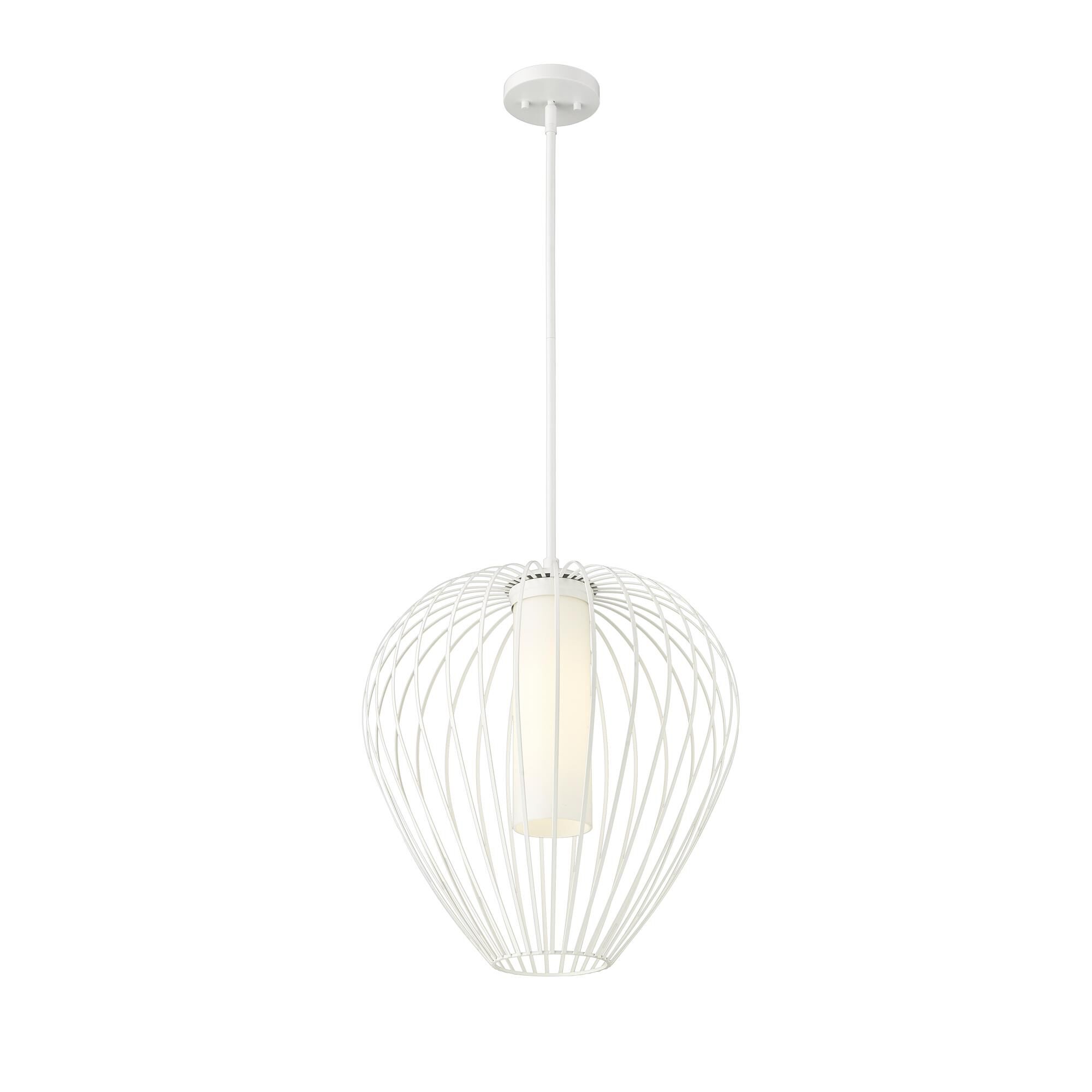 Savanti 18 Inch Large Pendant by Z Lite