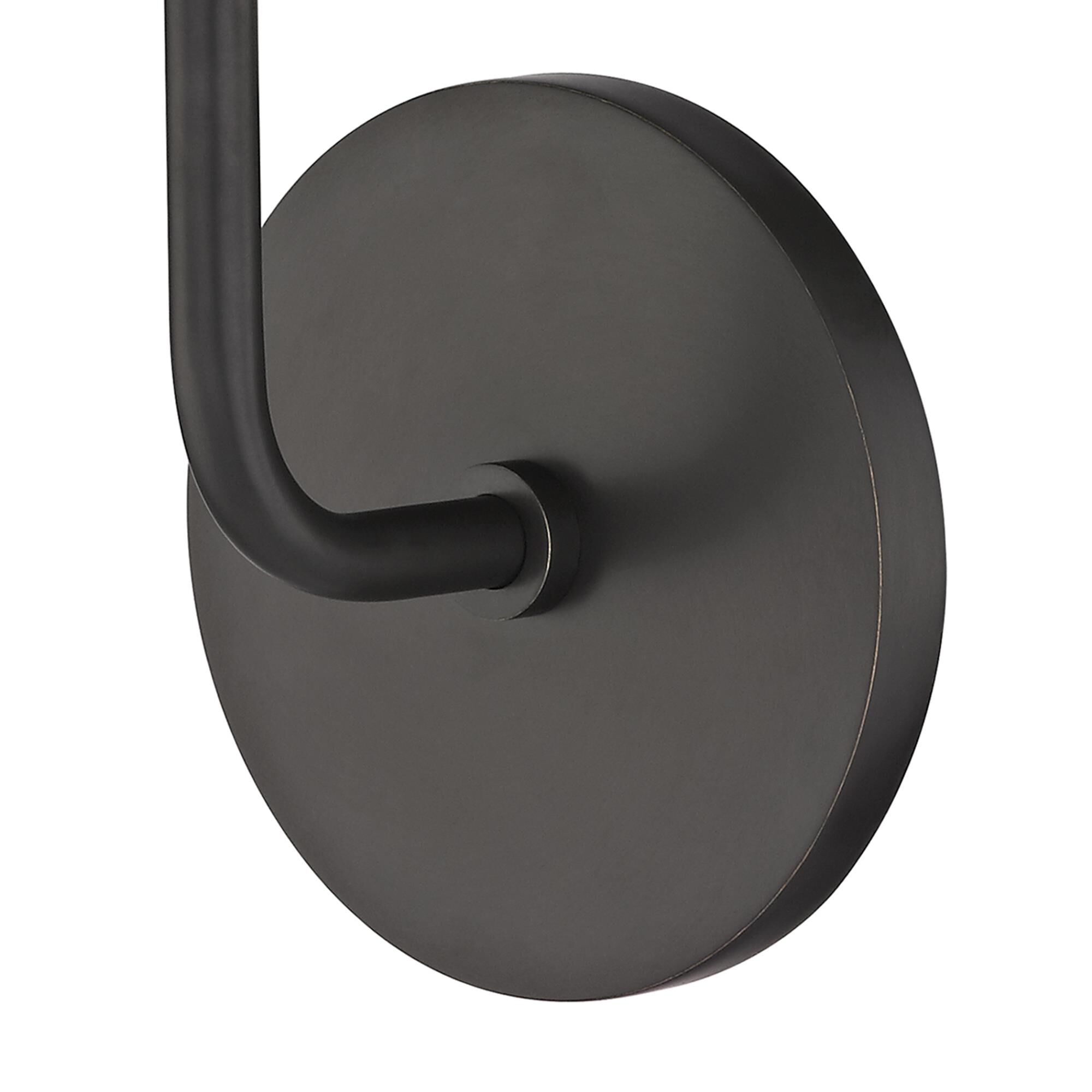 Ava 4.75 Inch Wall Sconce by Mitzi