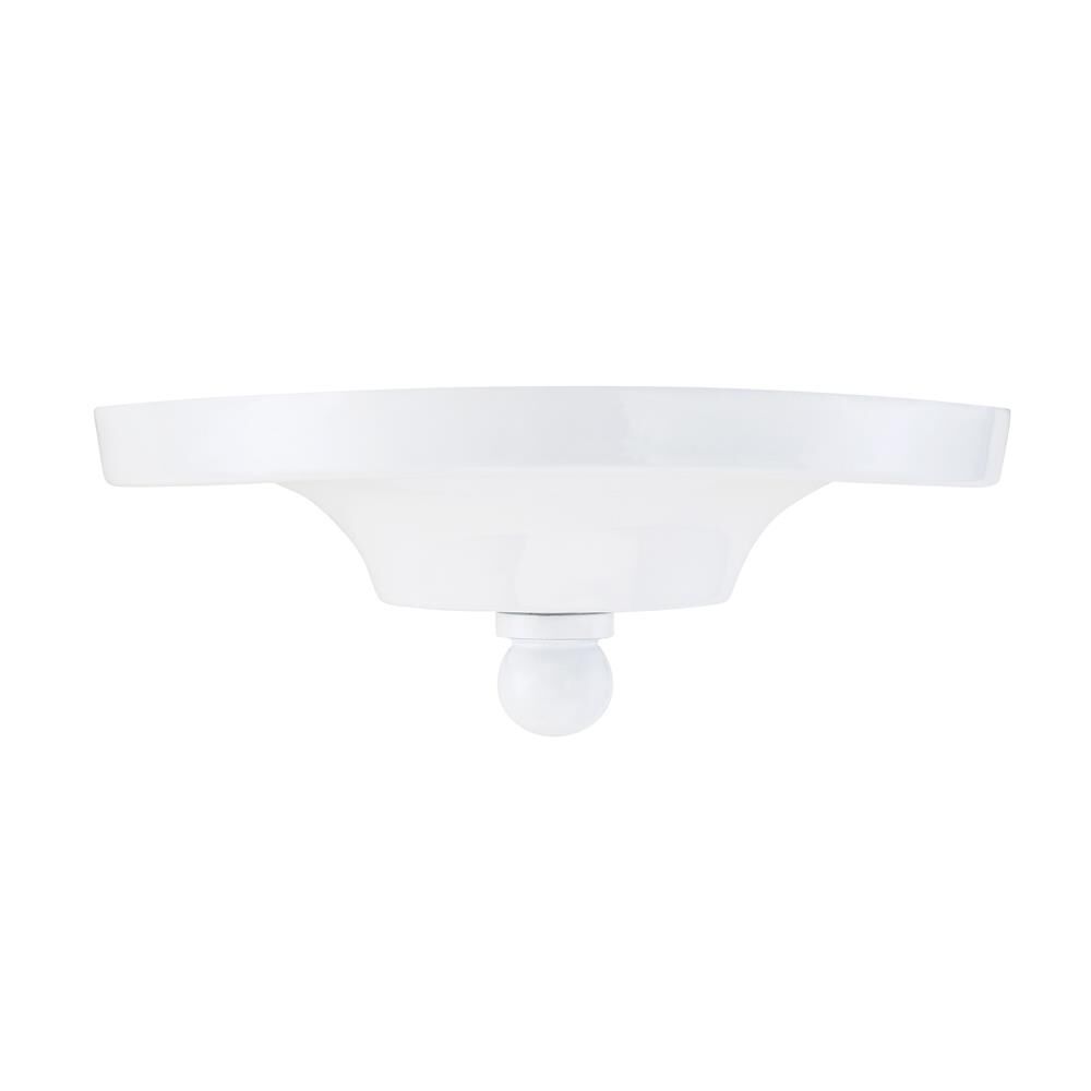 Value 13 Inch Wall Sconce by Designers Fountain