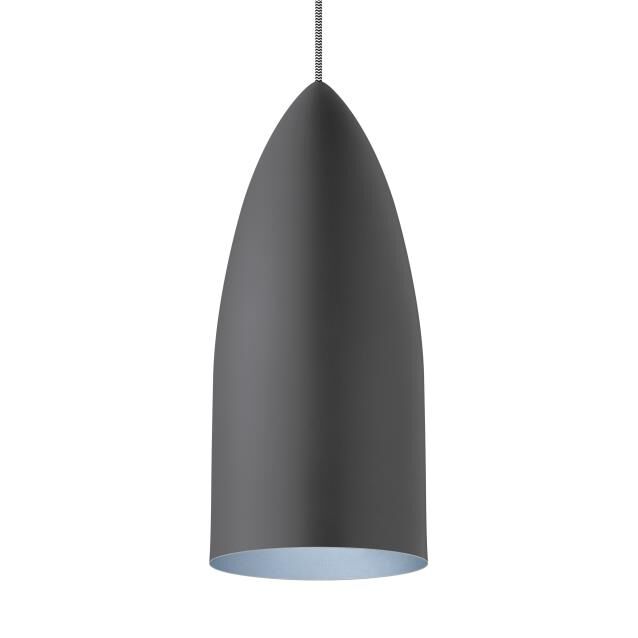 Visual Comfort Modern Collection Signal 6 Inch Mini Pendant