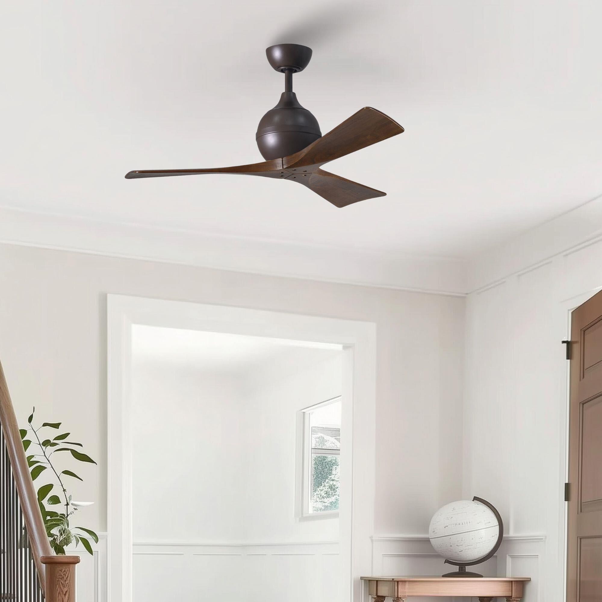 Irene 42 Inch 3 Blade Ceiling Fan by Matthews Fan Company