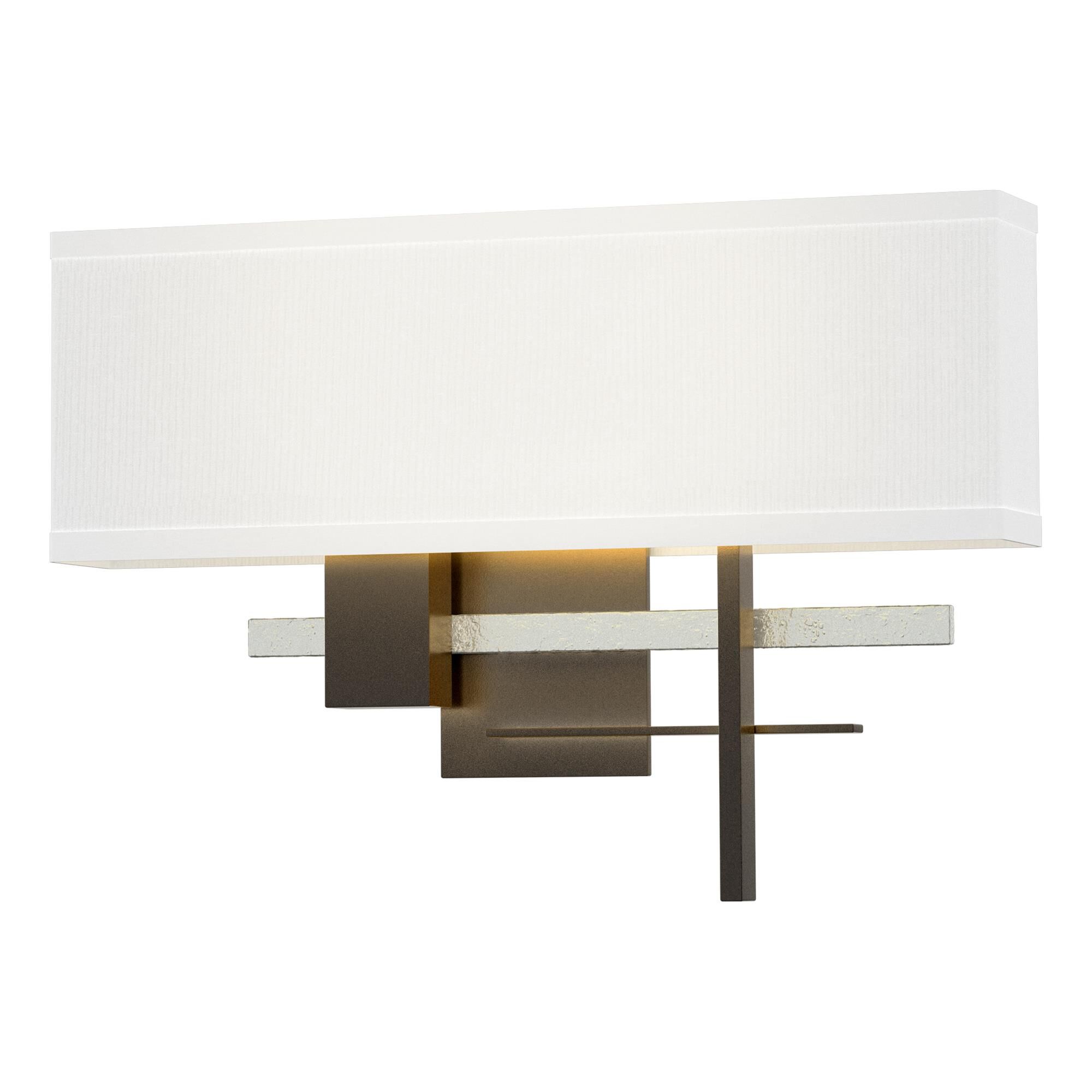 Cosmo 16 Inch Wall Sconce by Hubbardton Forge