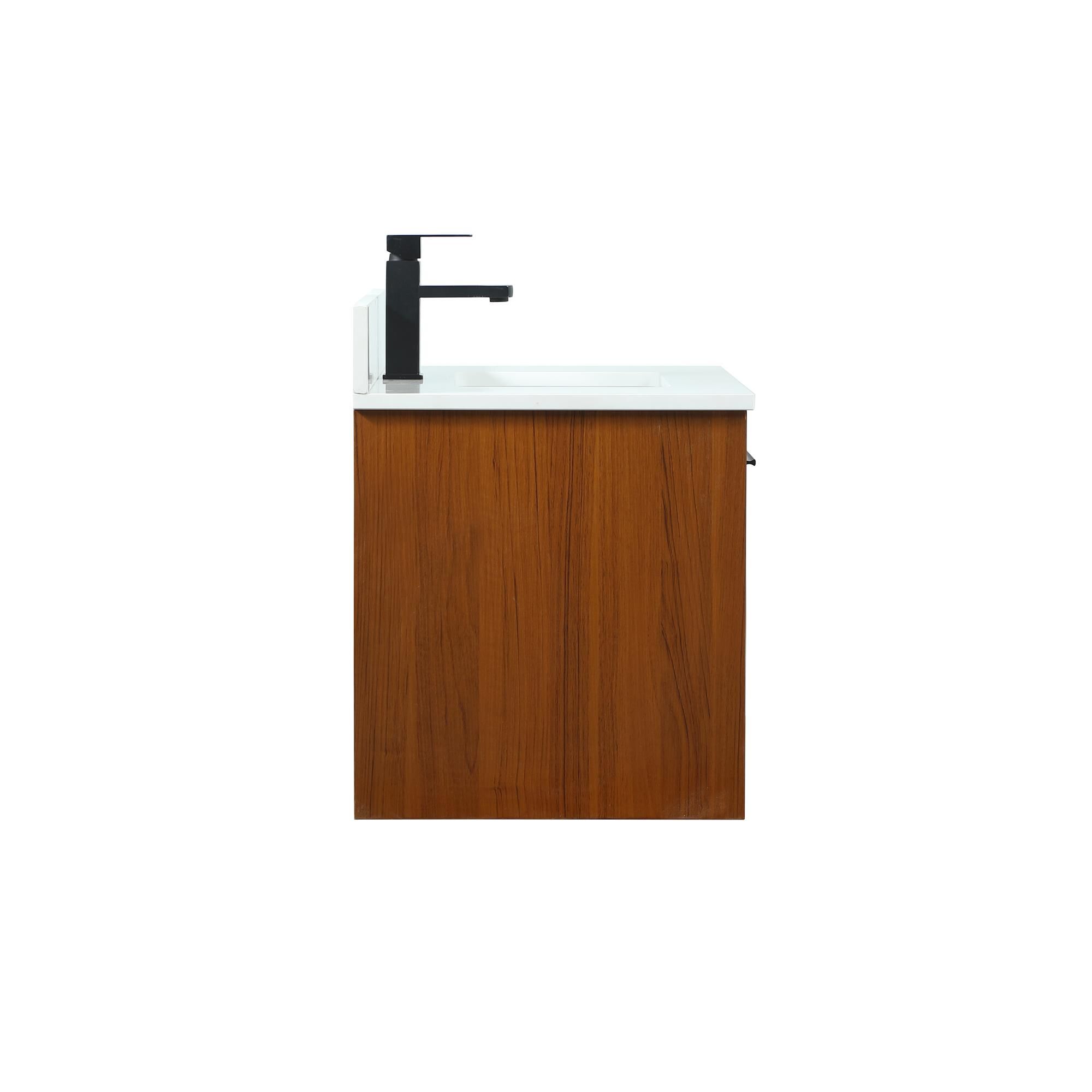 Roman Bath Vanity by Elegant Decor