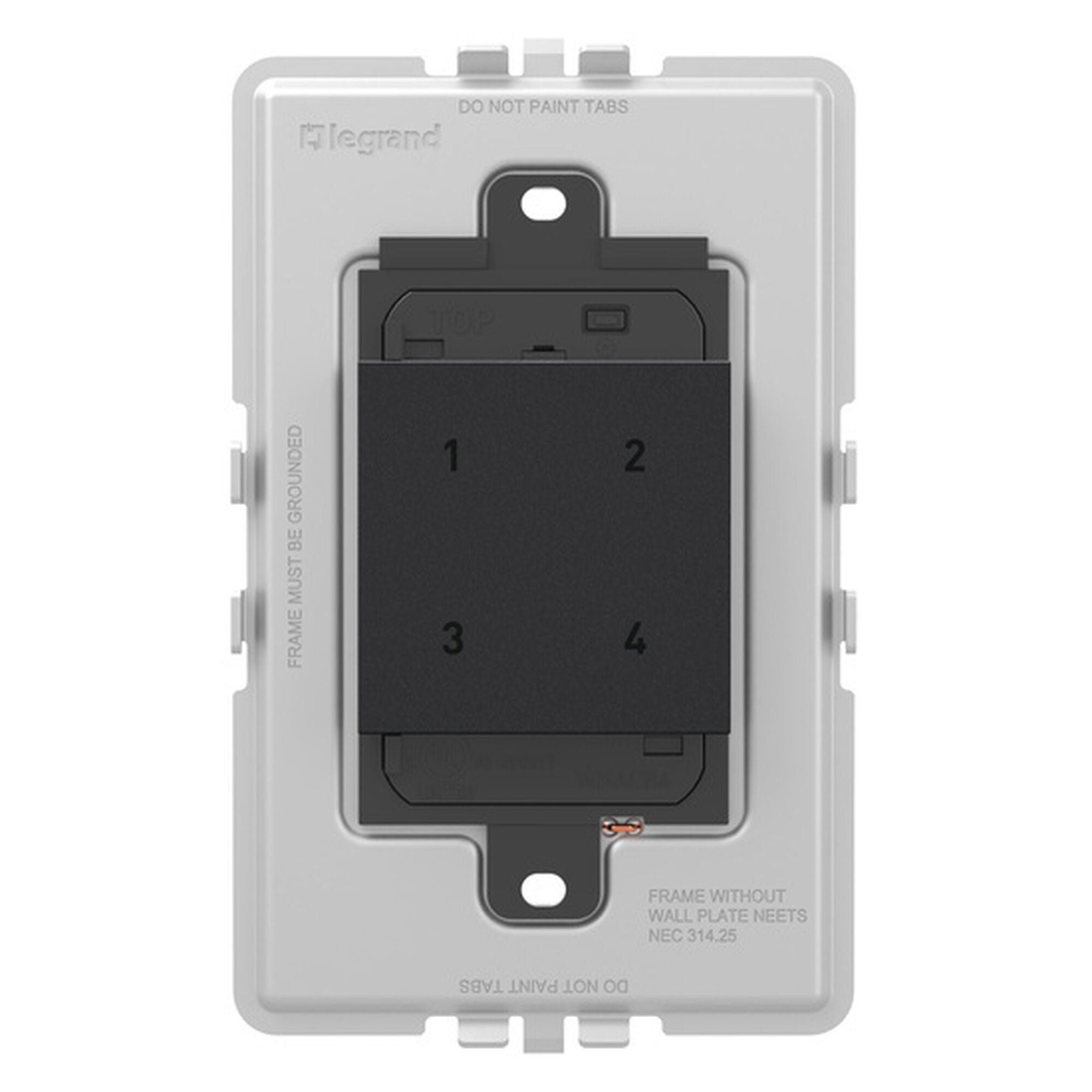 Adorne Light Switch,
