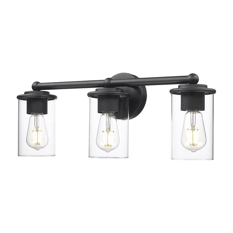 Thayer 23 Inch Bath Vanity Light by Z Lite