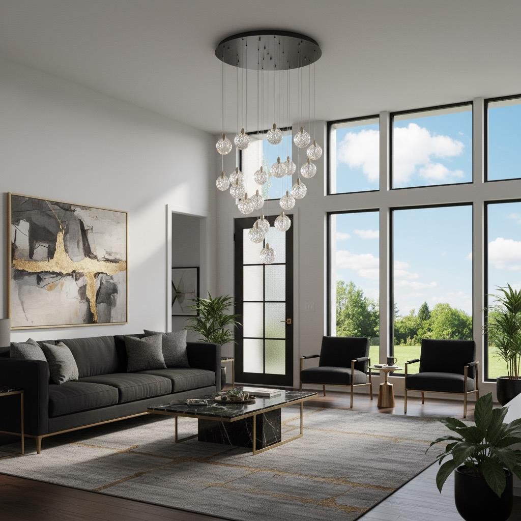 Shown in Satin Brass finish