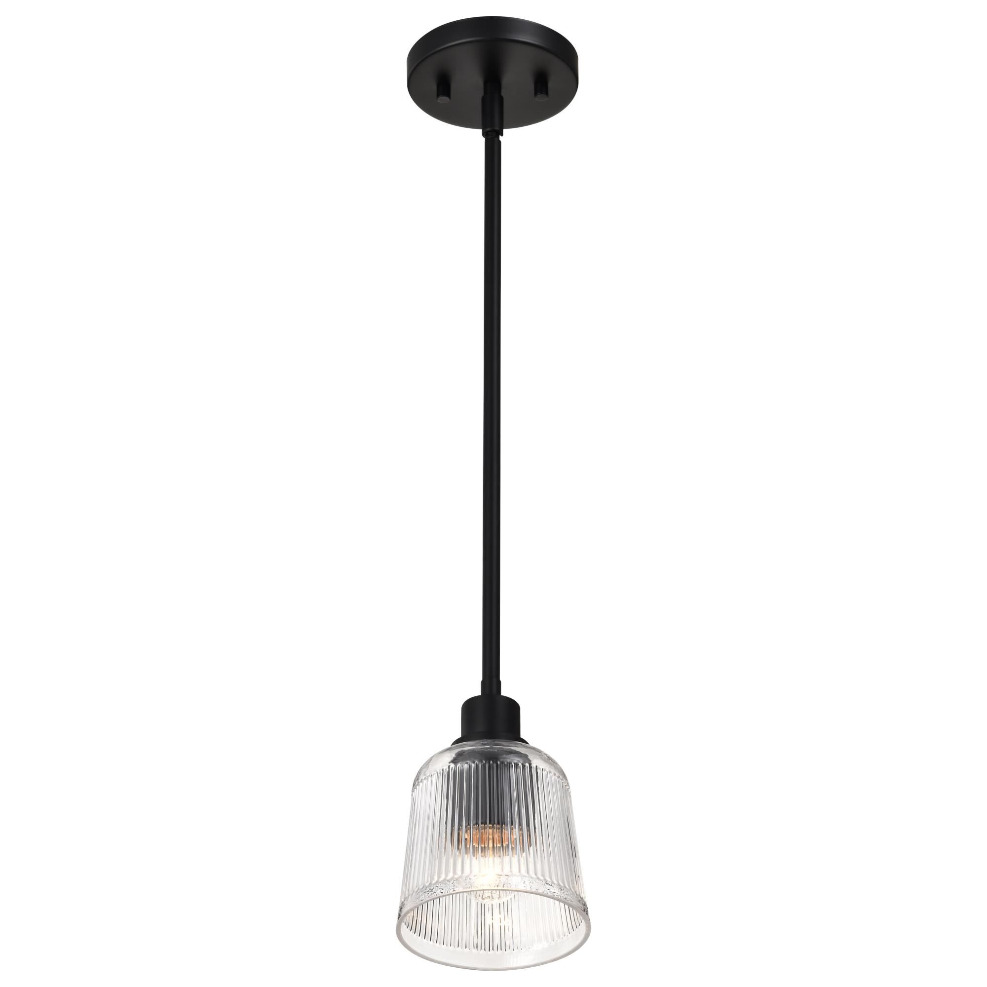 Grayson 5 Inch Mini Pendant by Nuvo Lighting
