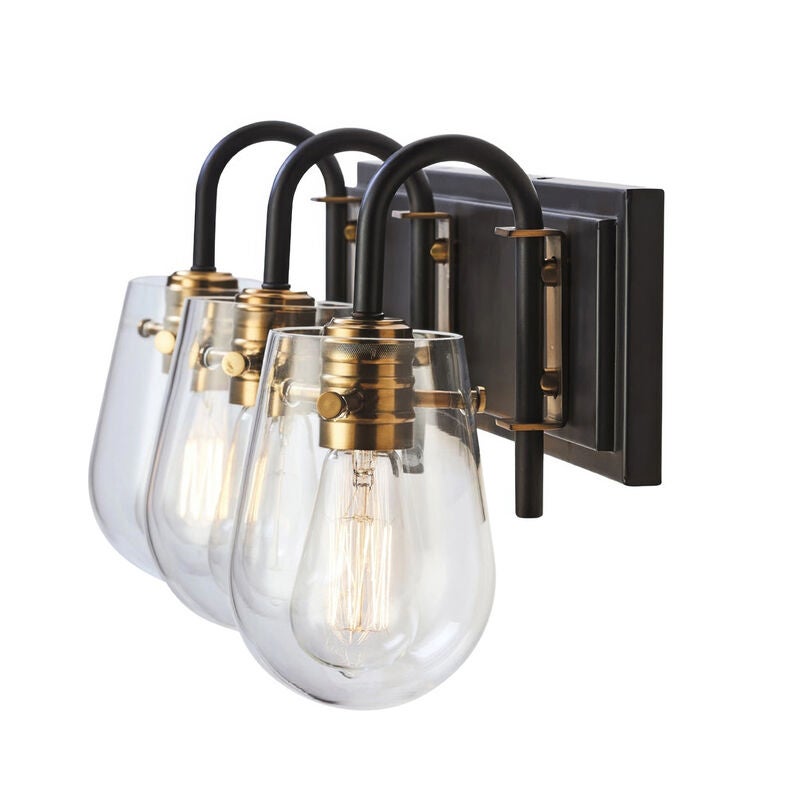 Bromyard 26 Inch Bath Vanity Light by Varaluz