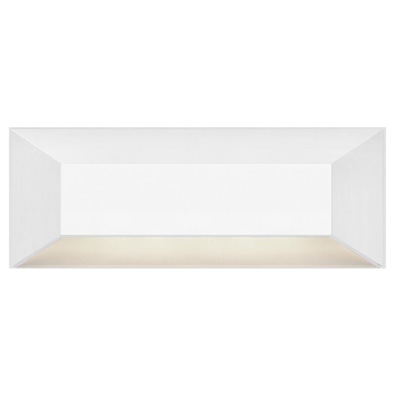 Nuvi 8 Inch Deck Light by Hinkley