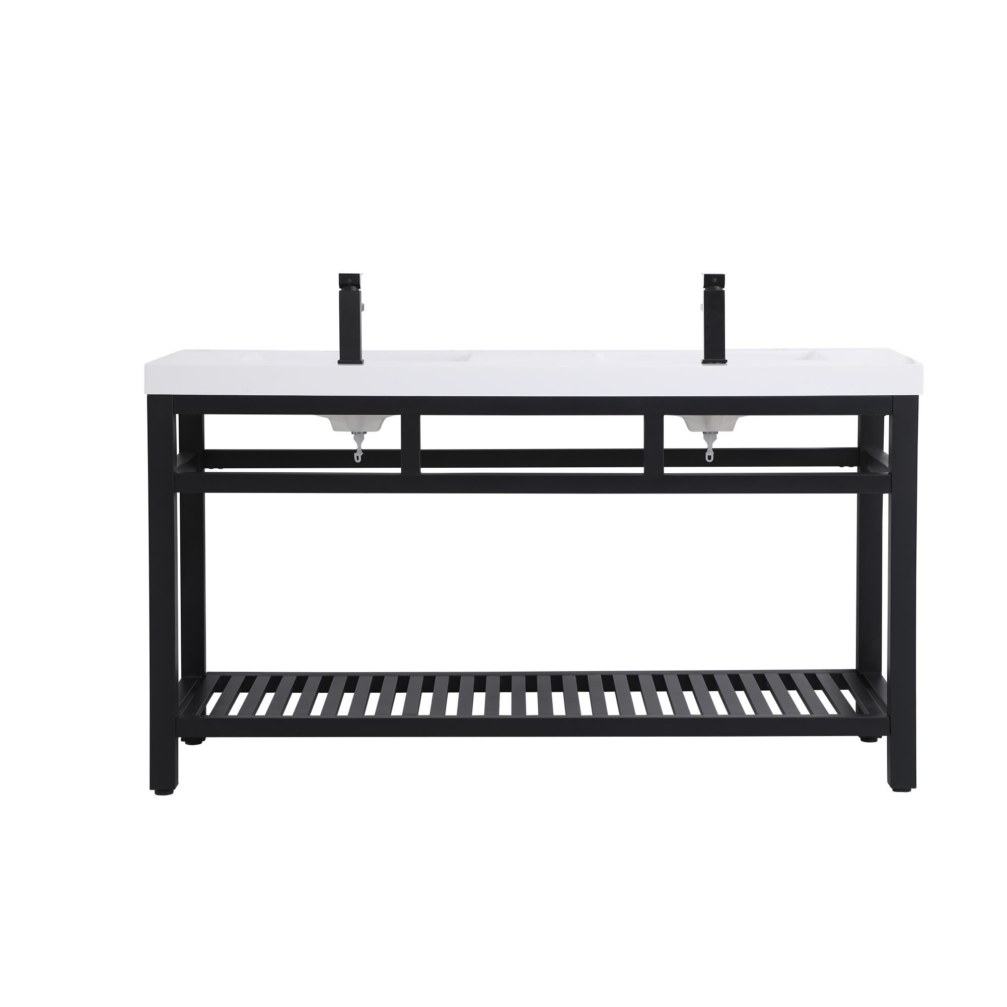 Raya Bath Vanity by Elegant Decor