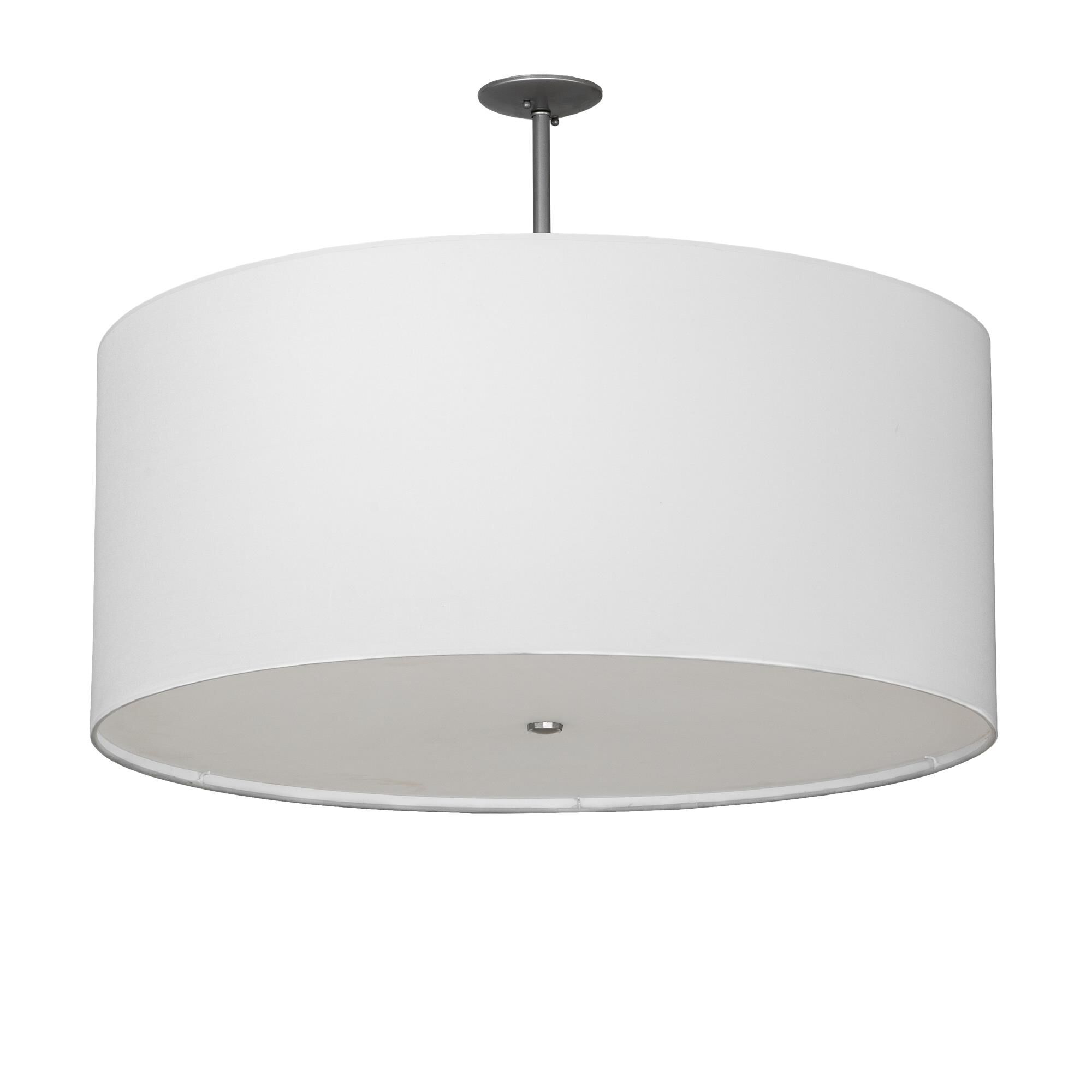 Cilindro 36 Inch Large Pendant by Meyda Lighting