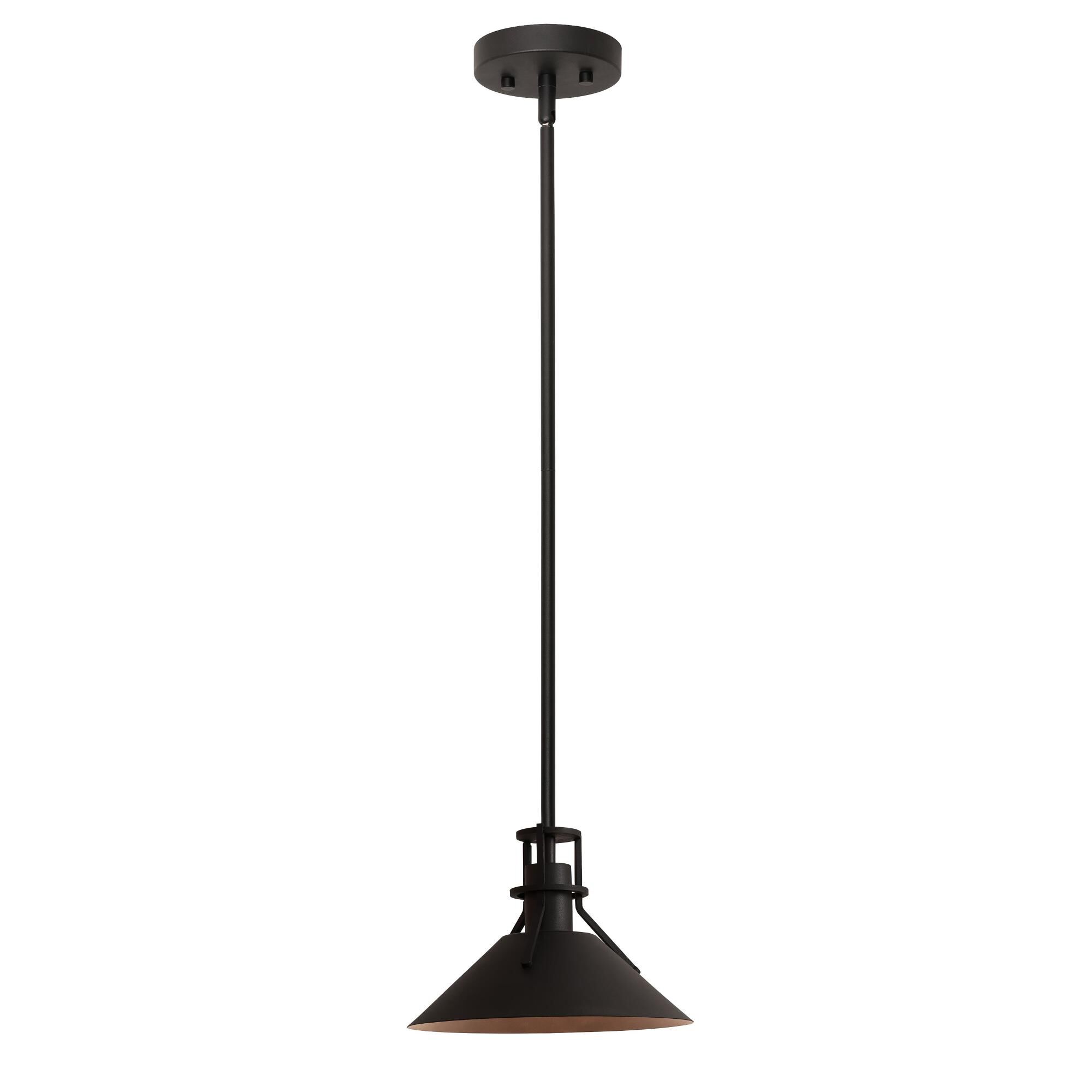 AFX Lighting Gus 10 Inch LED Mini Pendant