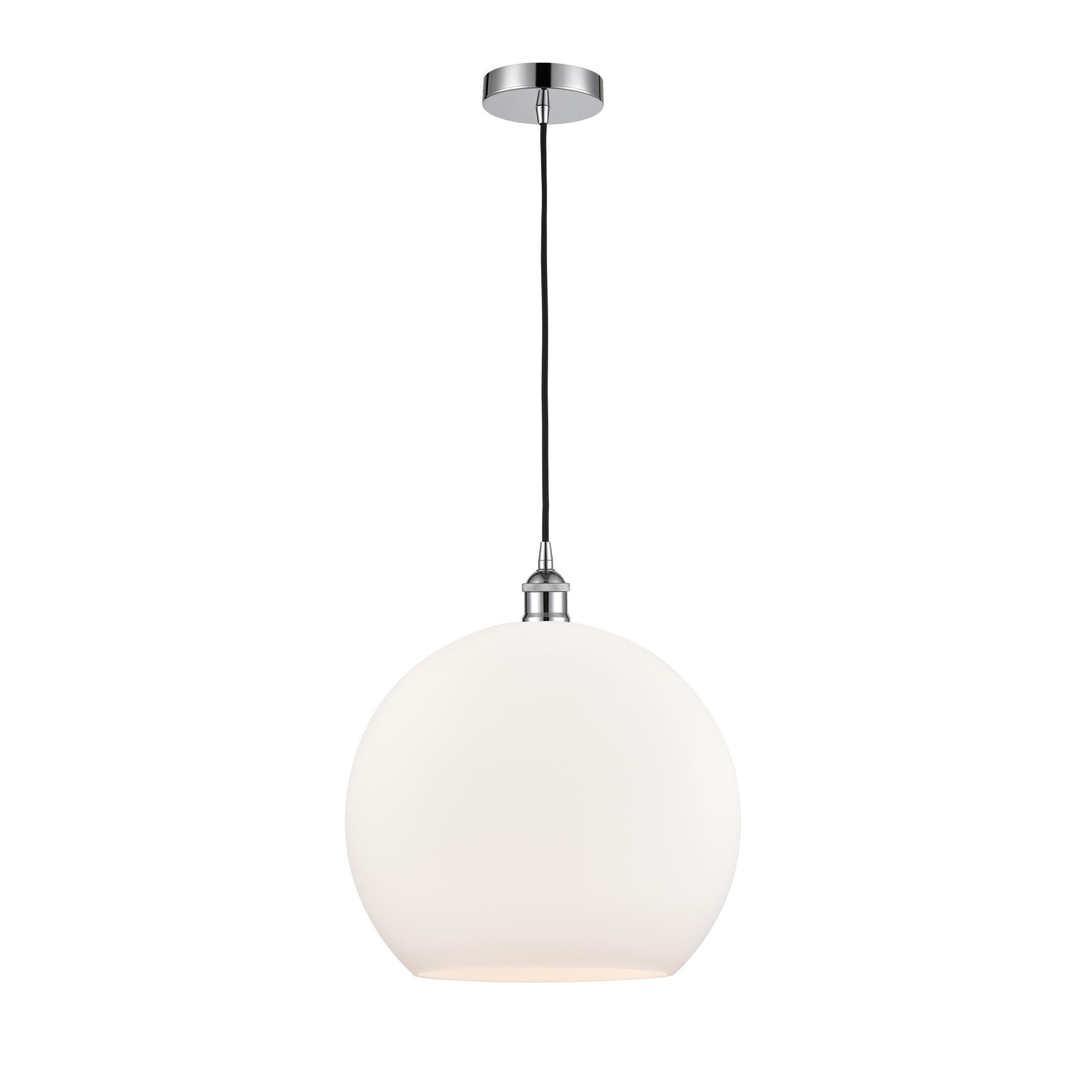 Bruno Marashlian Athens Large Pendant by Innovations Lighting