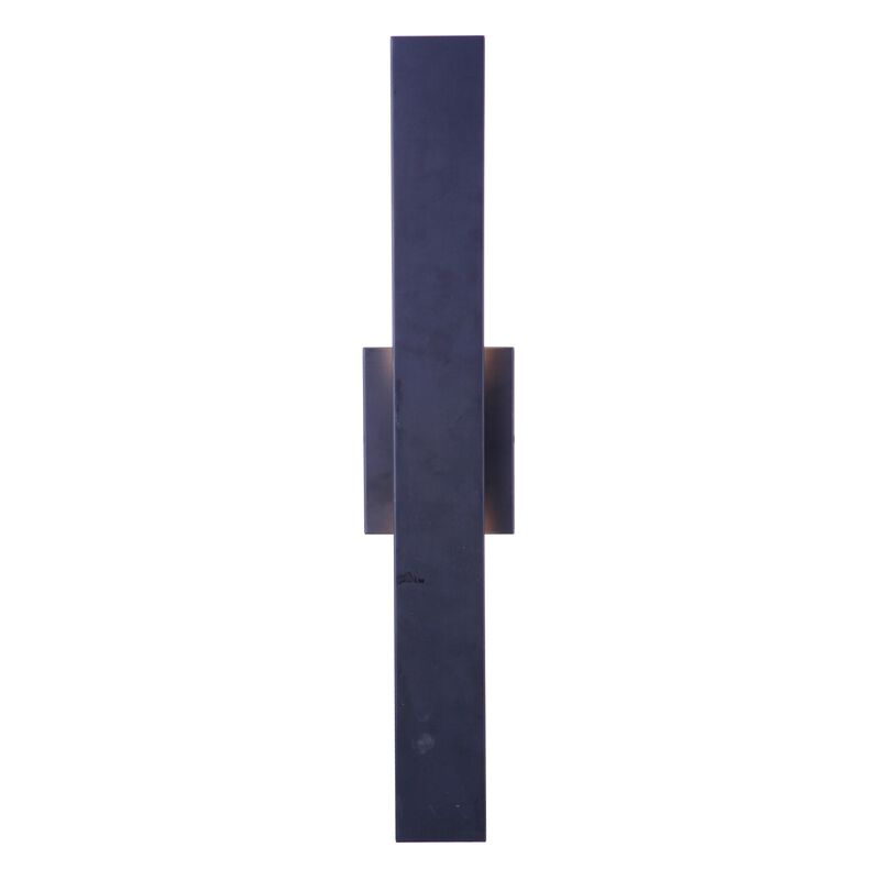 Craftmade Rens 24 Inch Tall LED Outdoor Wall Light