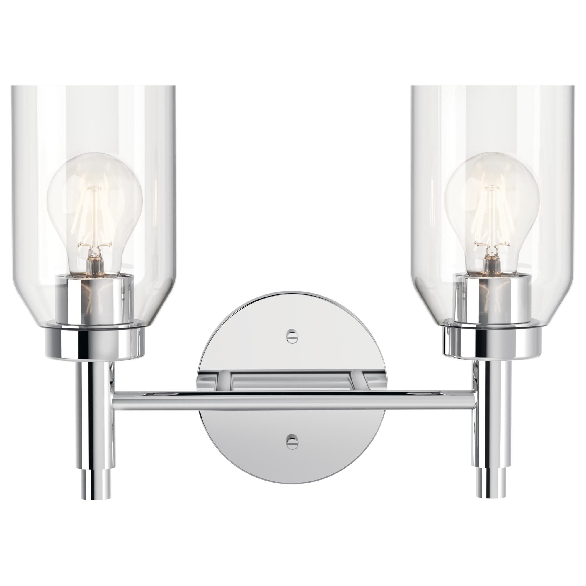 Madden 14 Inch Bath Vanity Light,