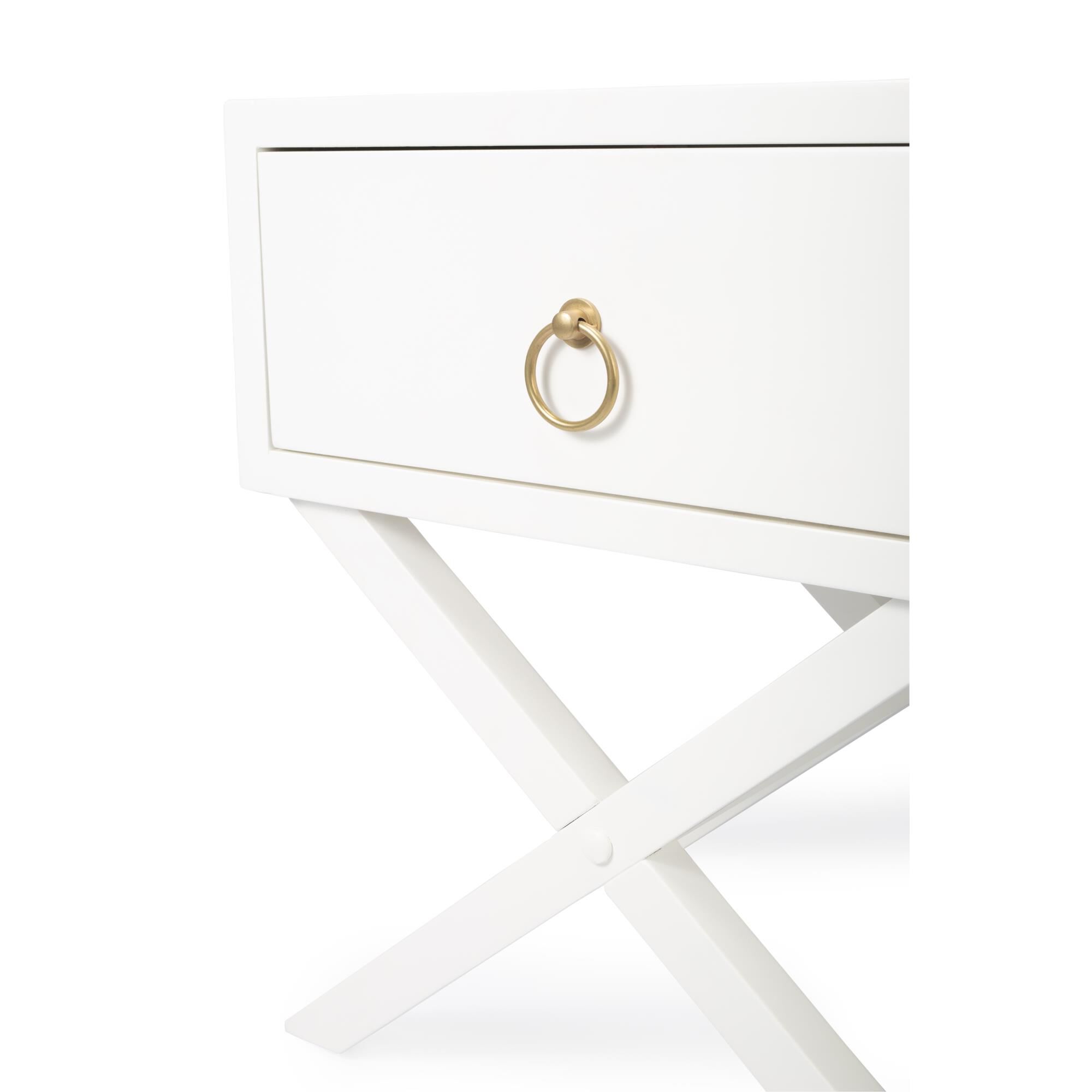 Lark End Table by Butler Specialty Company